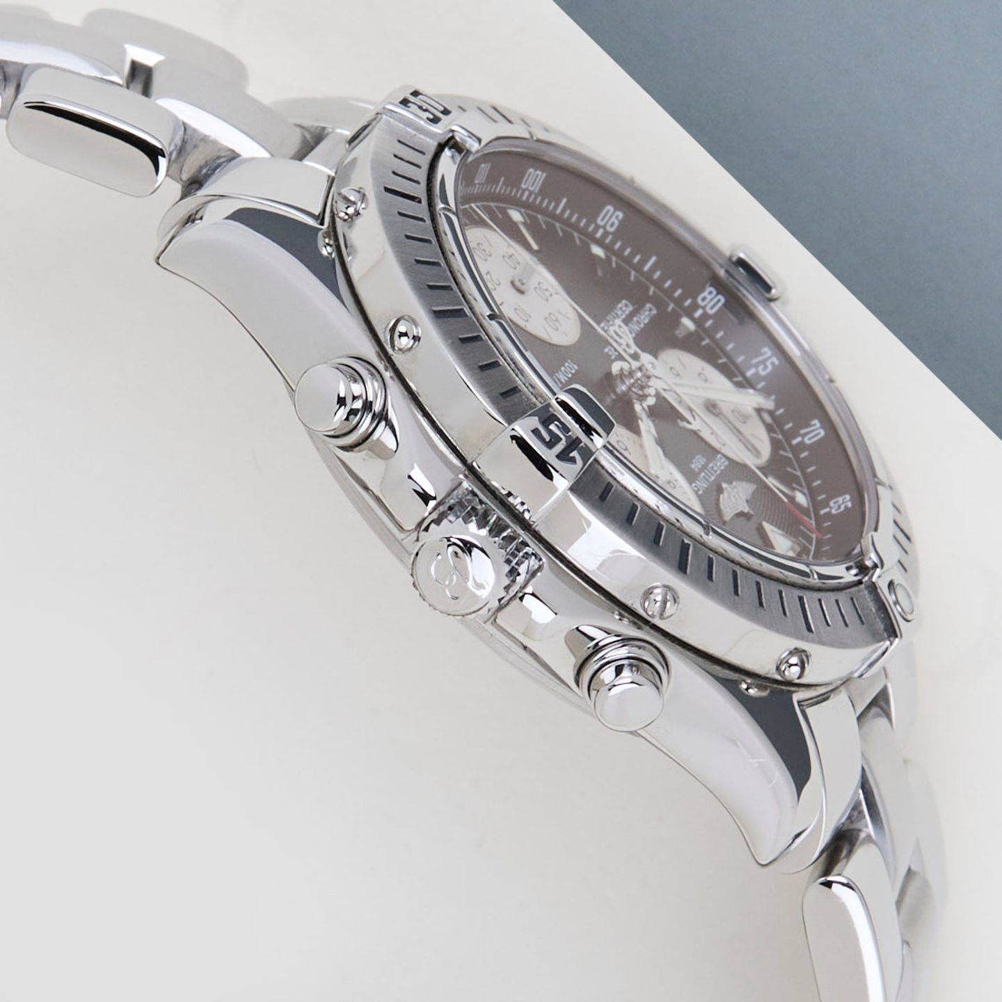 Breitling Colt Chronograph A73350 - (8/8)