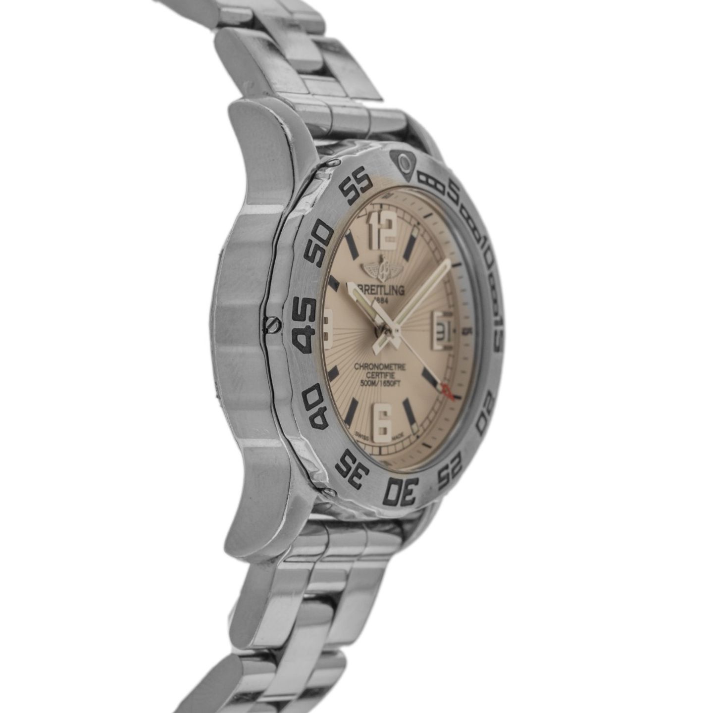 Breitling Colt A7738711 - (5/8)