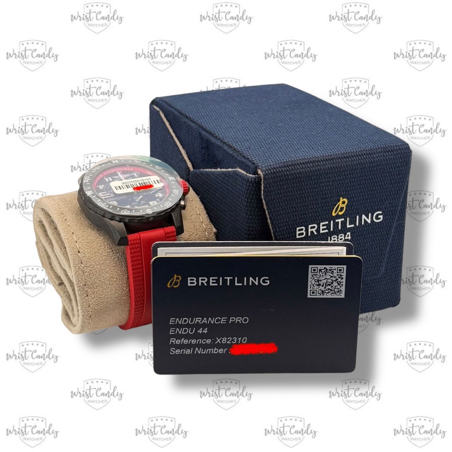 Breitling Endurance Pro X82310D91B1S1 - (7/8)