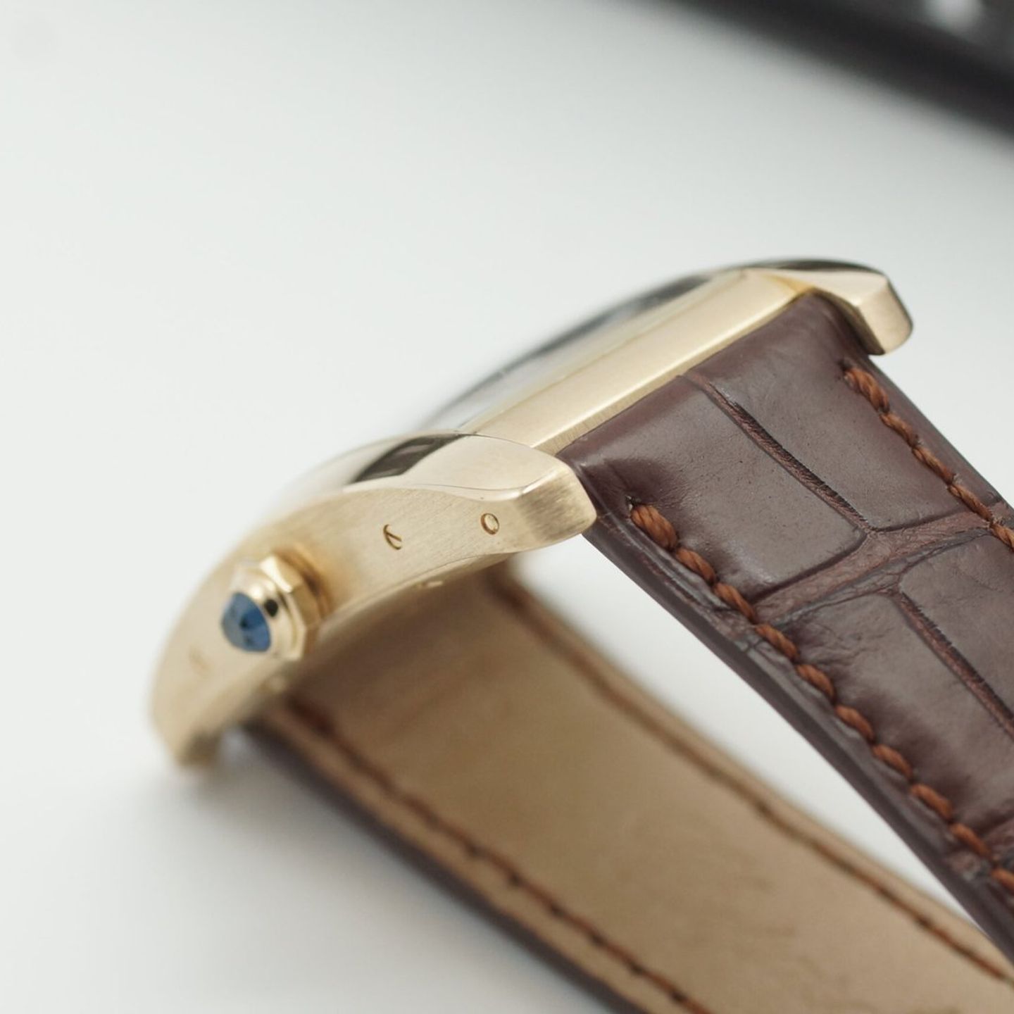 Cartier Tank Américaine 1740 - (7/8)