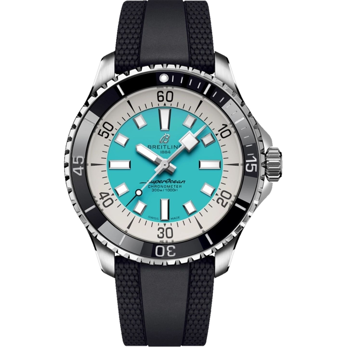 Breitling Superocean 44 A17376211L2S1 - (1/1)