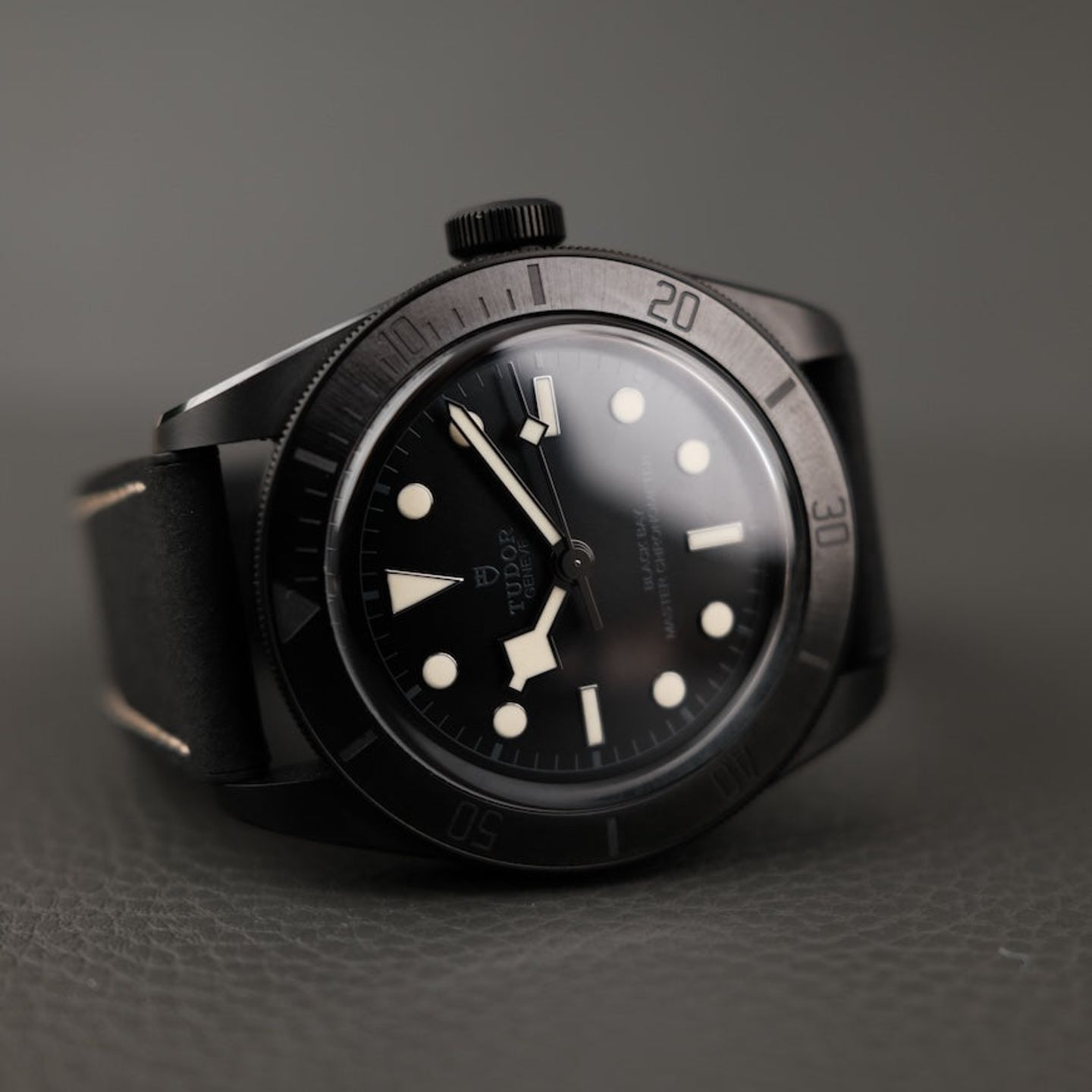 Tudor Black Bay 79210CNU - (2/8)