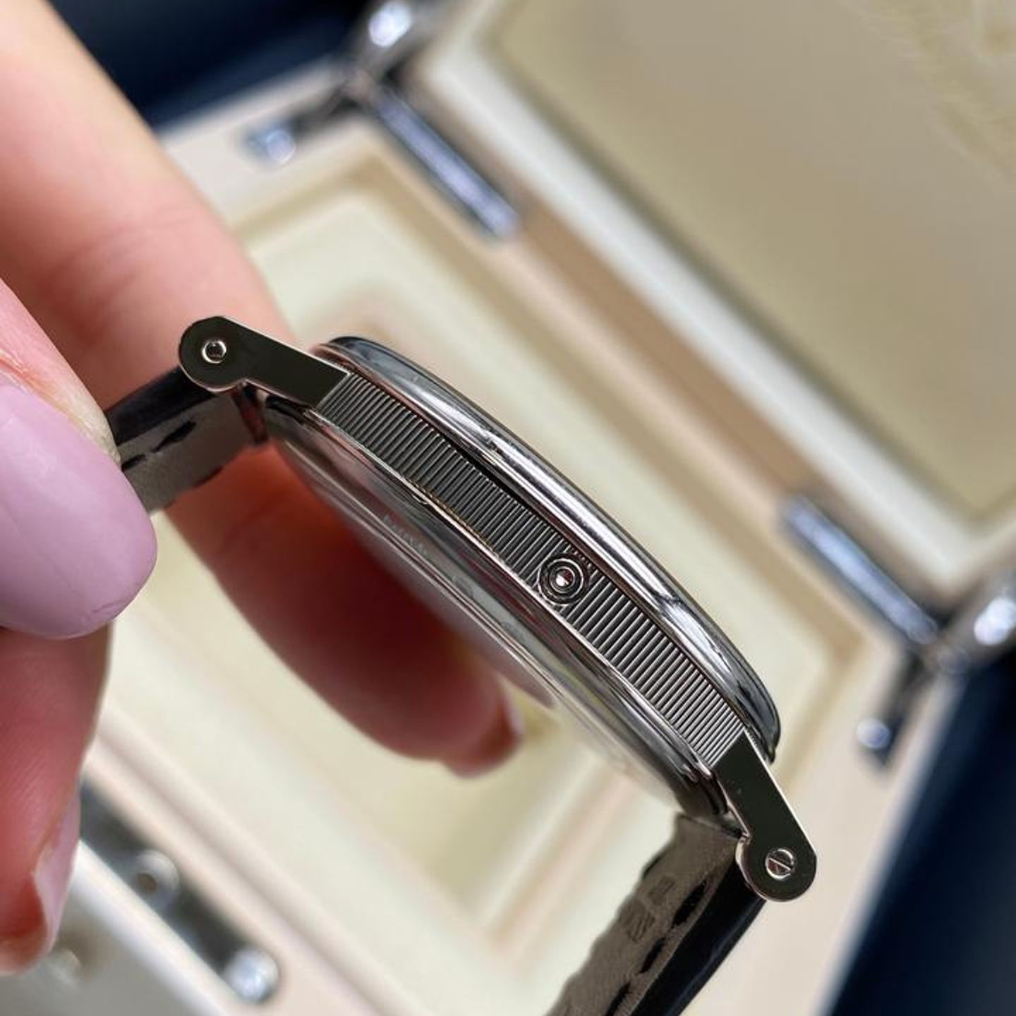 Breguet Classique 7787BB/29/9V6 - (8/10)