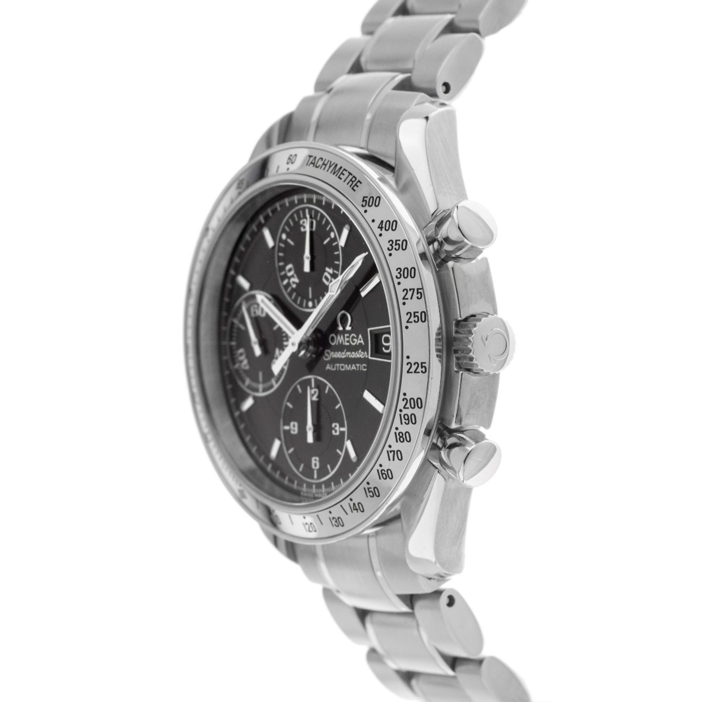 Omega Speedmaster Date 3513.50.00 - (4/7)