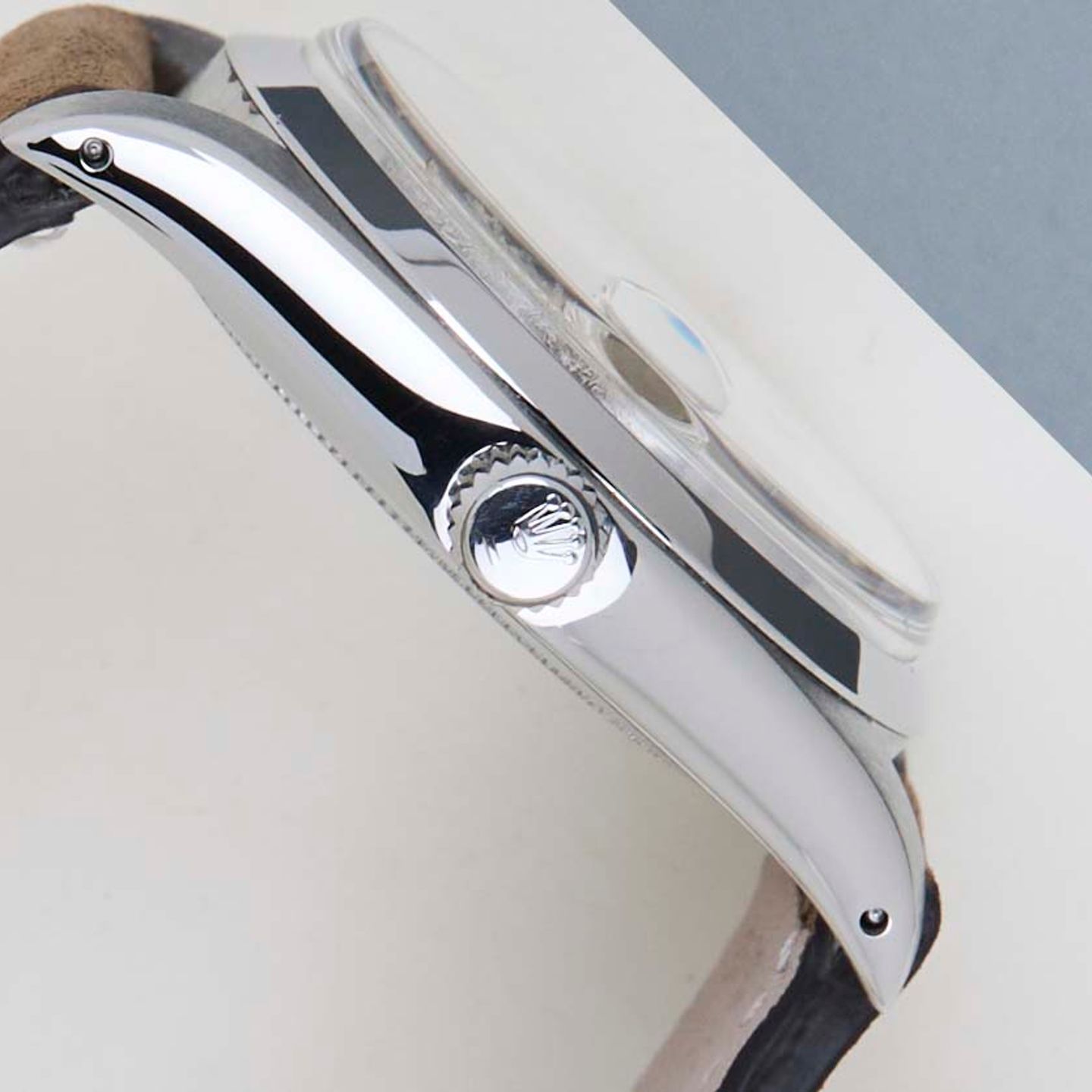 Rolex Oyster Precision 6694 - (8/8)