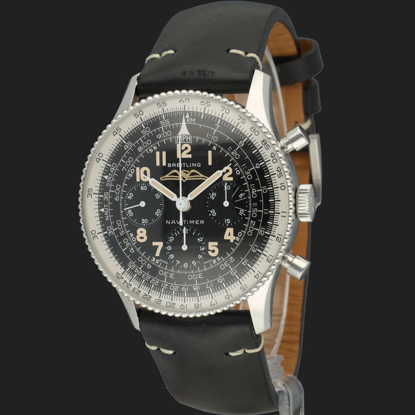 Breitling Navitimer AB0910371B1X1 - (1/8)