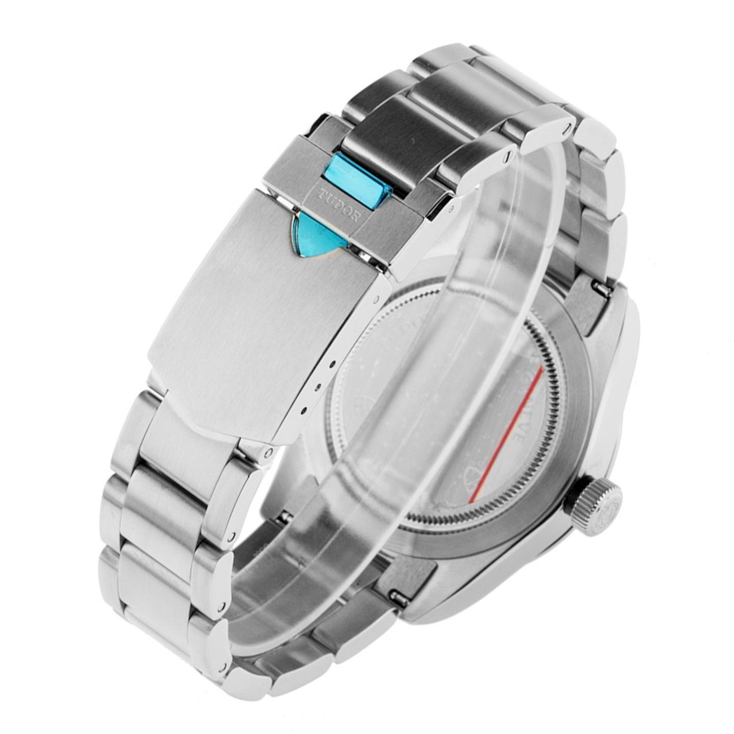 Tudor Black Bay GMT 79830RB - (7/7)