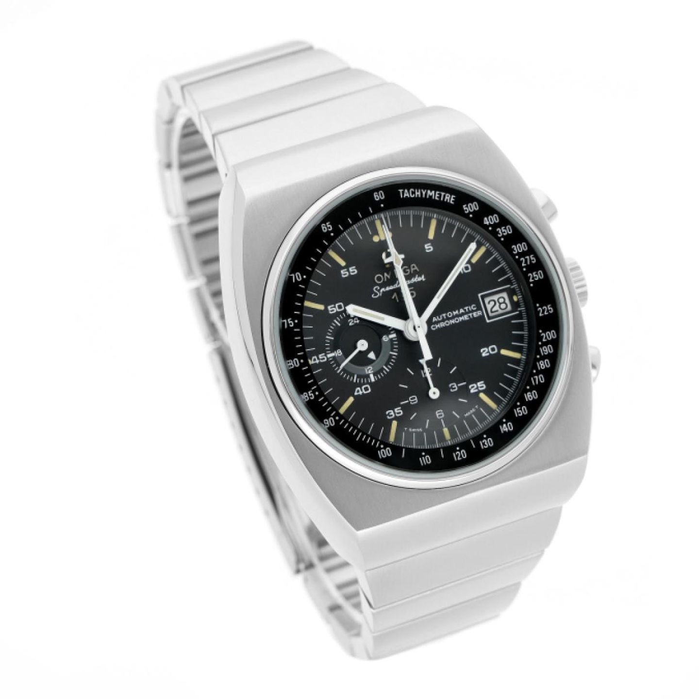 Omega Speedmaster Professional Moonwatch 178.002 - (3/5)