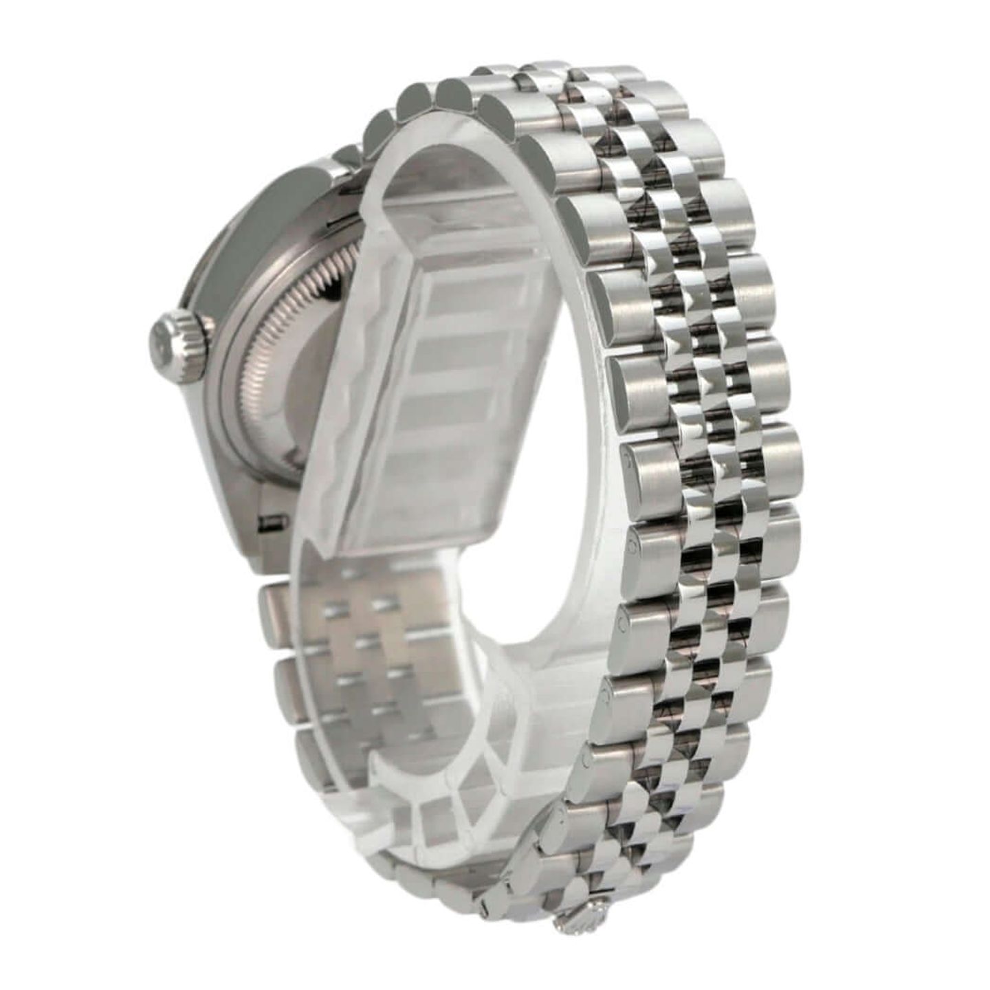 Rolex Lady-Datejust 279174 - (7/8)