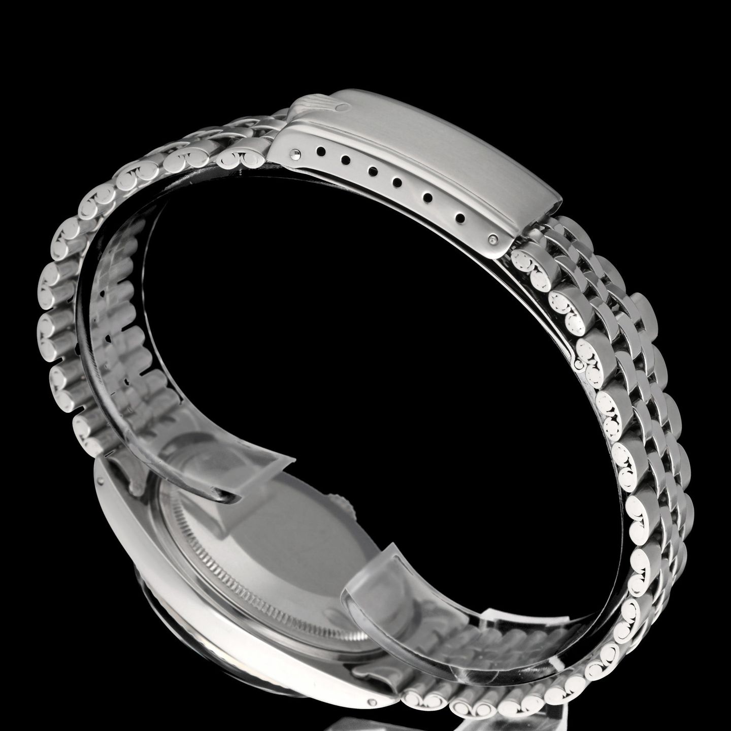 Rolex Datejust 1601 - (7/7)