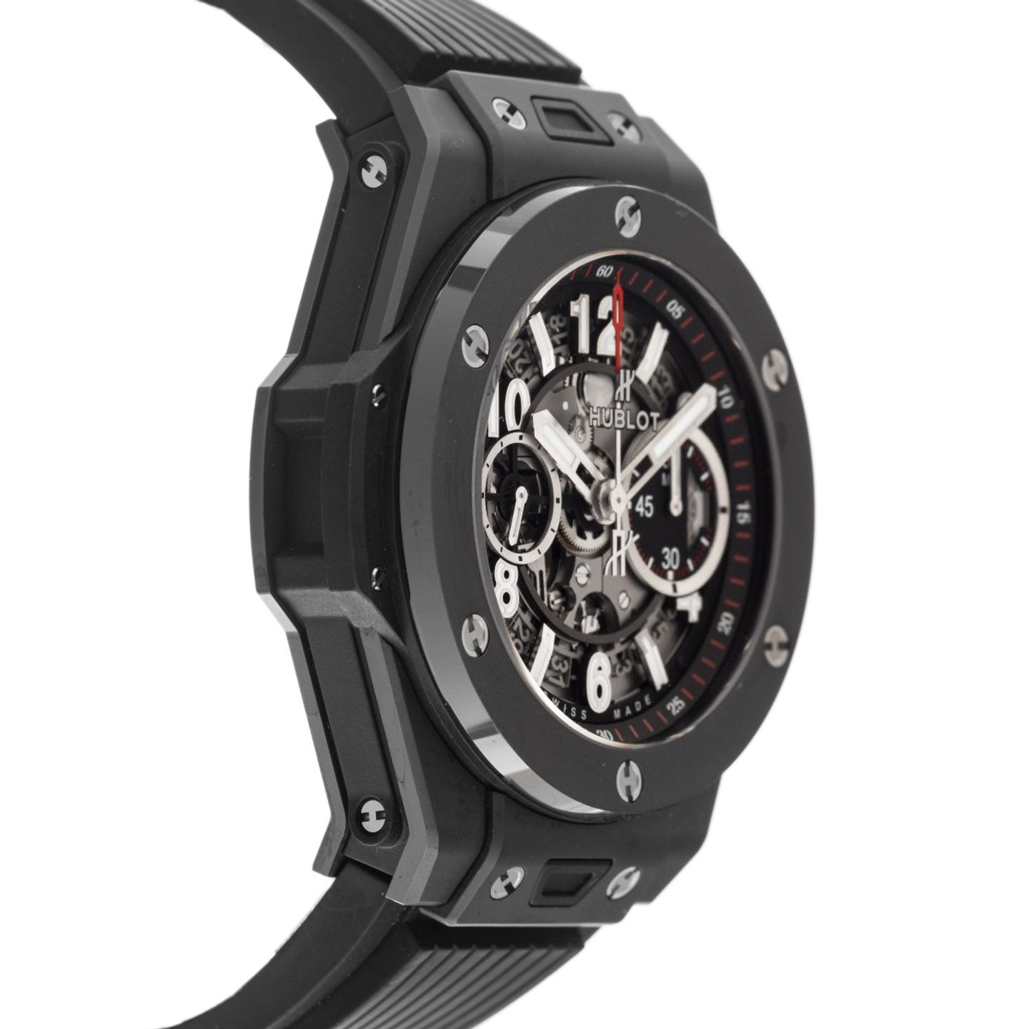 Hublot Big Bang Unico 411.C1.1170.RX - (5/7)