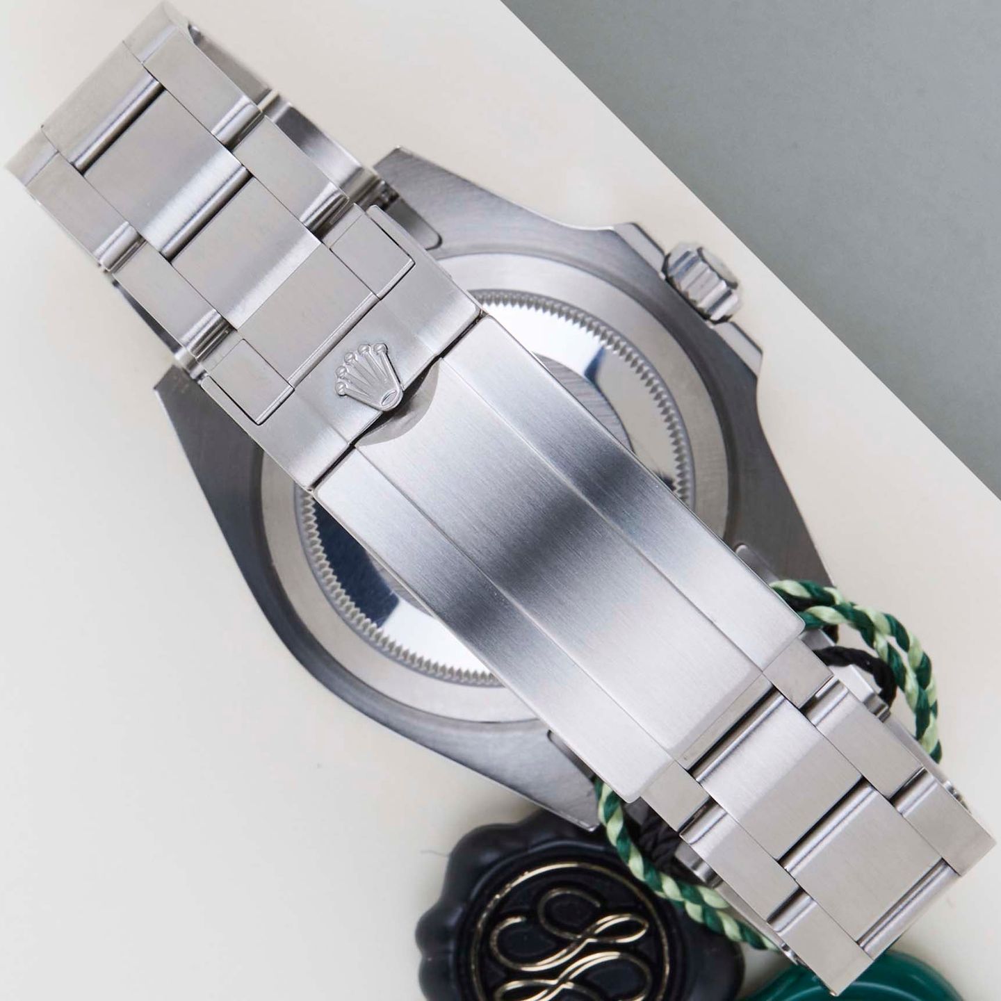 Rolex Submariner Date 126610LN (2021) - Black dial 41 mm Steel case (6/8)