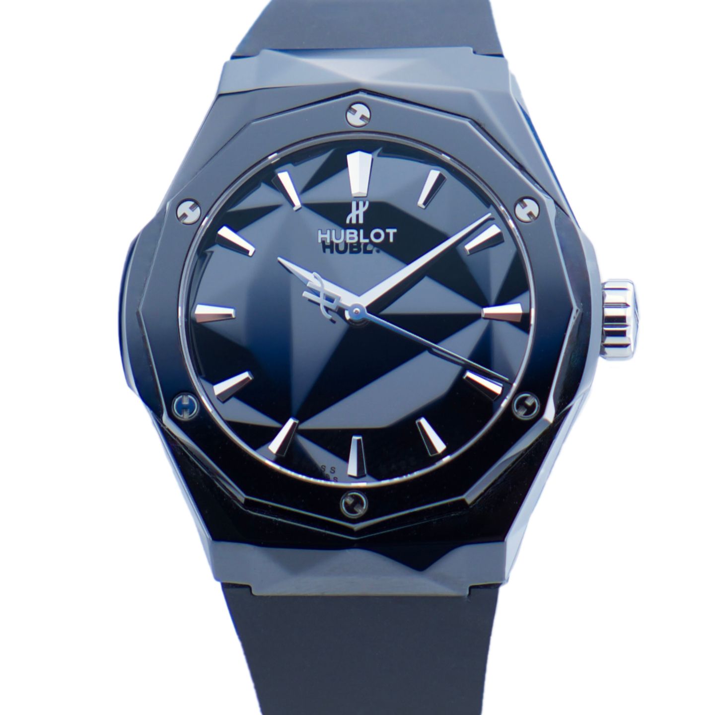 Hublot Classic Fusion 550.CS.1800.RX.ORL21 - (1/1)
