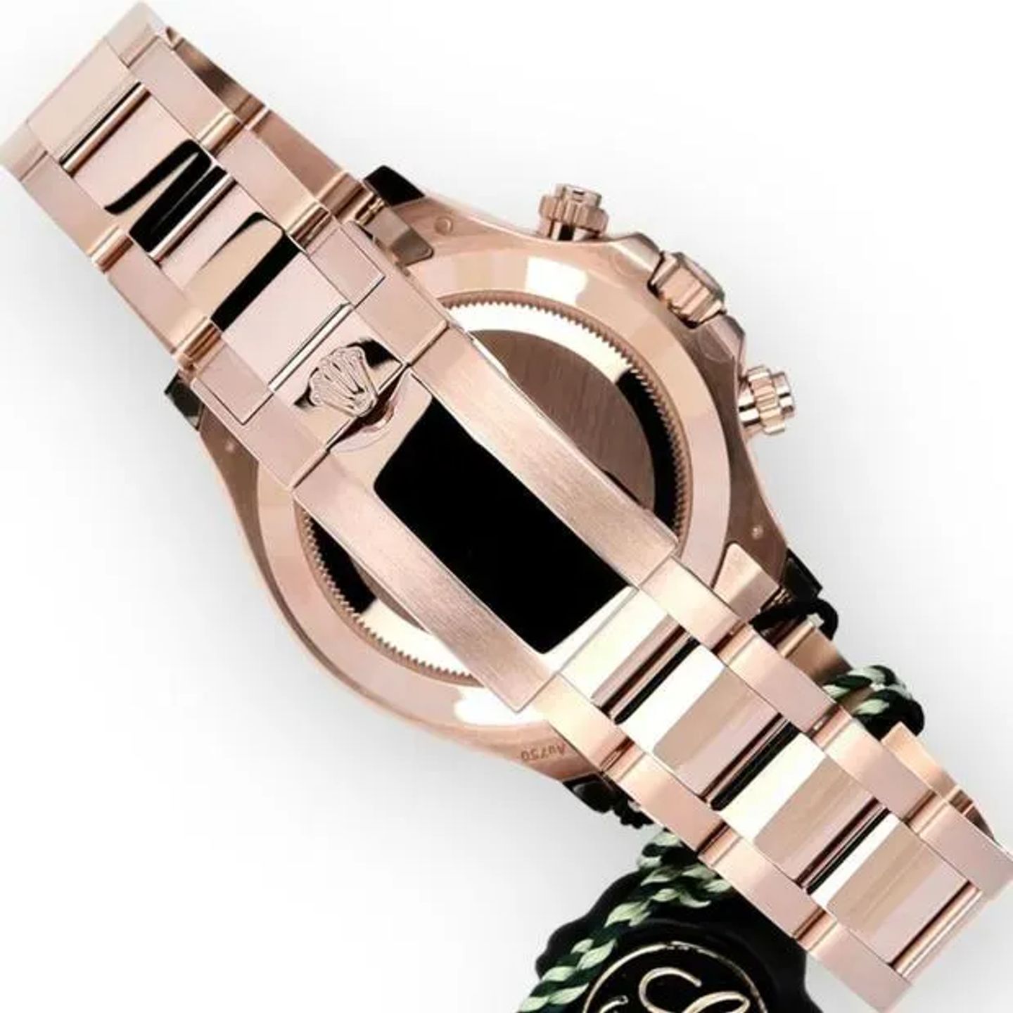 Rolex Daytona 116505 - (4/6)