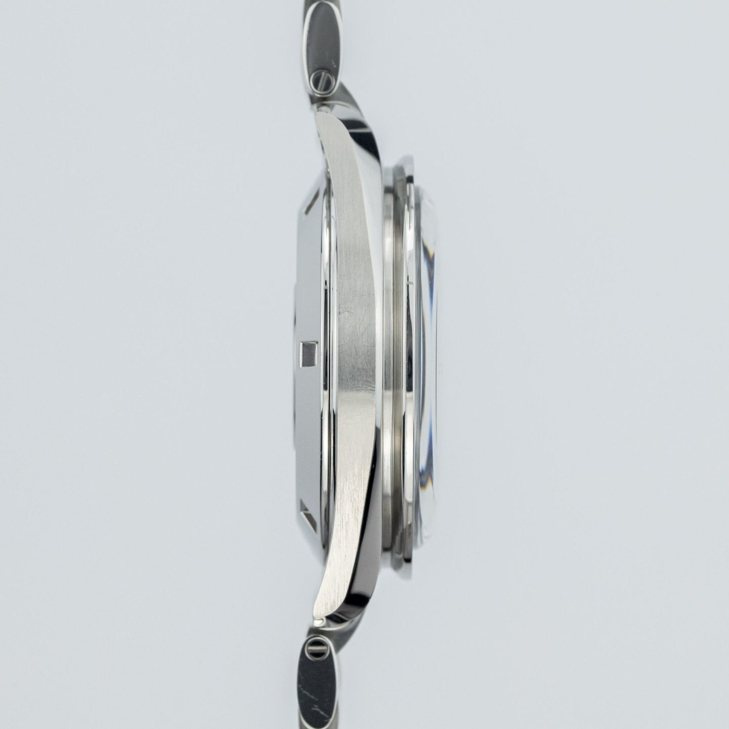 Omega Speedmaster Professional Moonwatch 311.30.42.30.01.005 (2020) - Zwart wijzerplaat 42mm Staal (6/8)