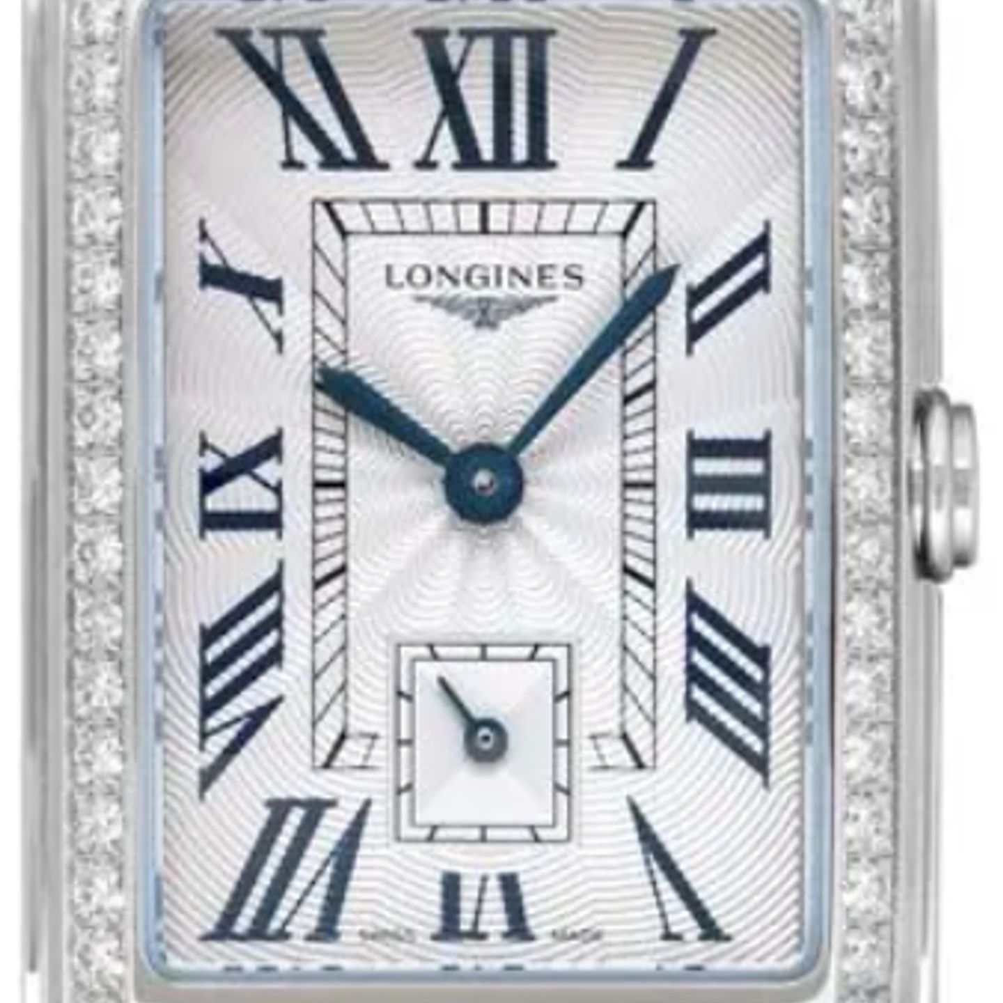 Longines DolceVita L5.512.0.71.6 - (1/1)