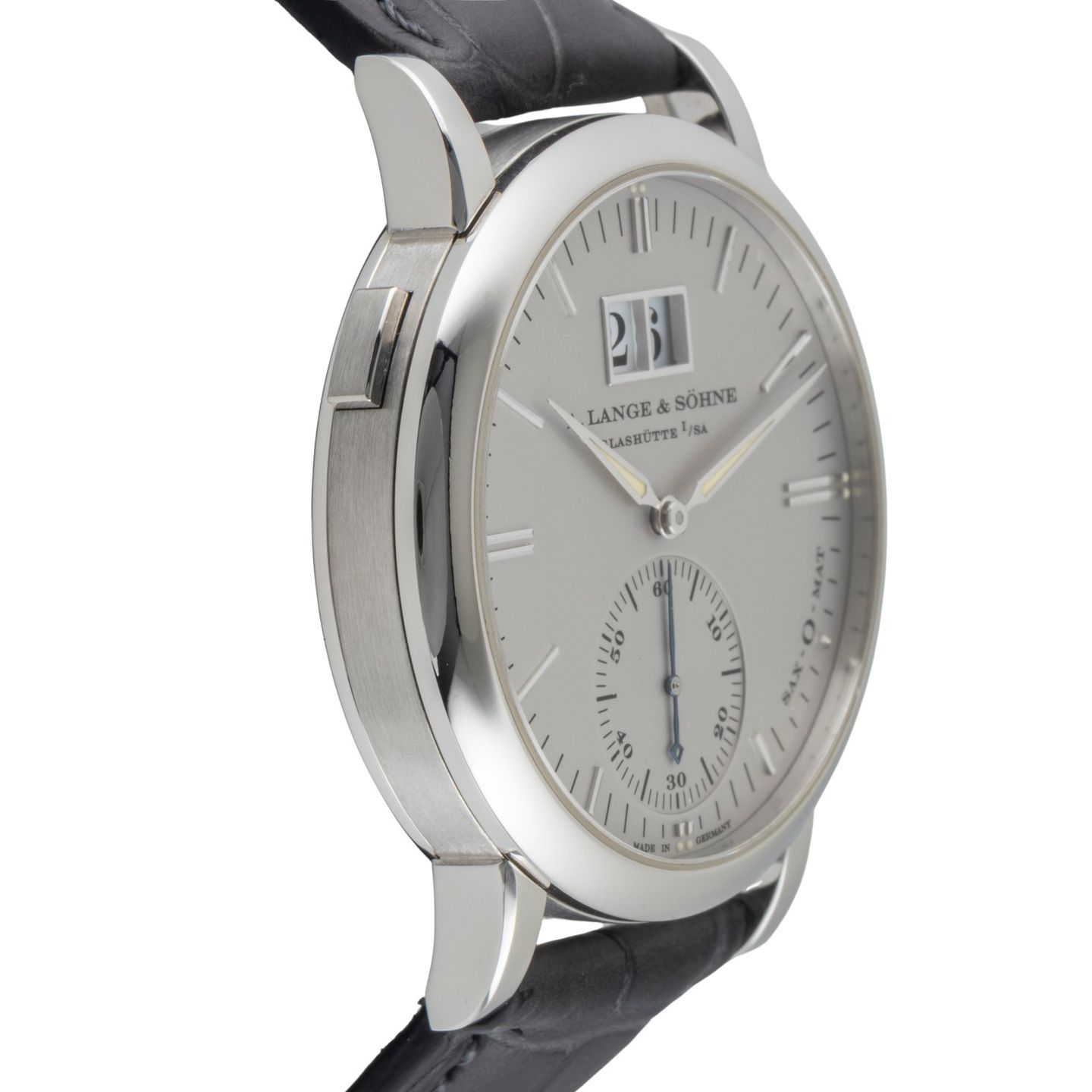 A. Lange & Söhne Langematik 308.025 - (7/8)