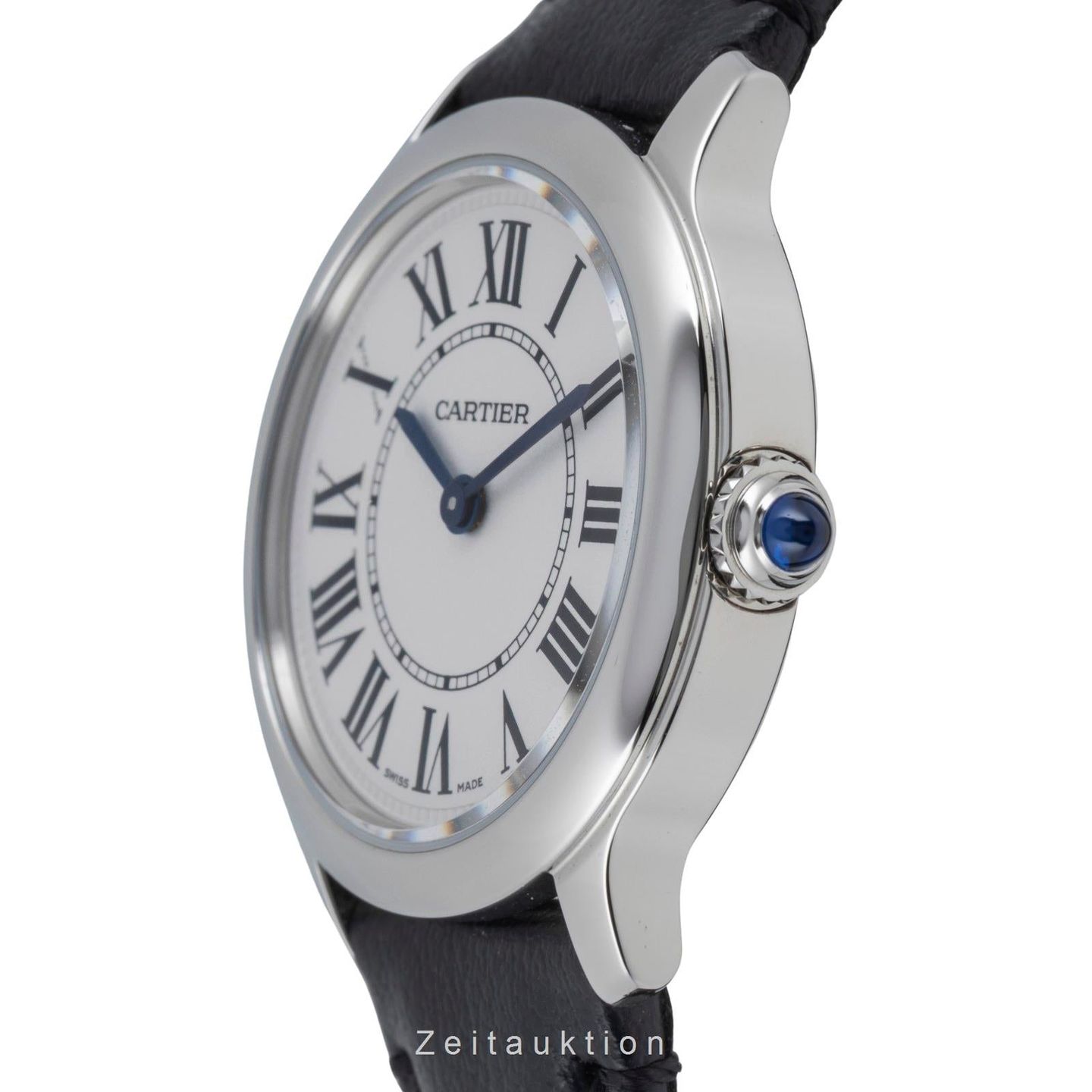 Cartier Ronde Croisière de Cartier WSRN0030 - (5/8)