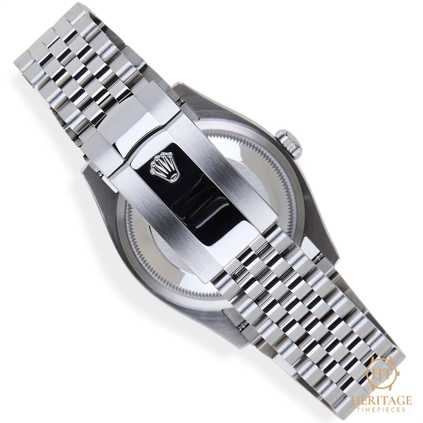 Rolex Datejust 36 126234 (2021) - 36mm Staal (7/8)