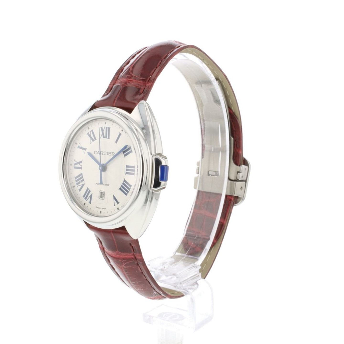 Cartier Clé de Cartier WSCL0016 - (2/5)
