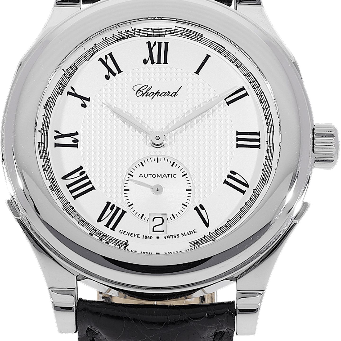 Chopard L.U.C 16/8413 - (2/2)