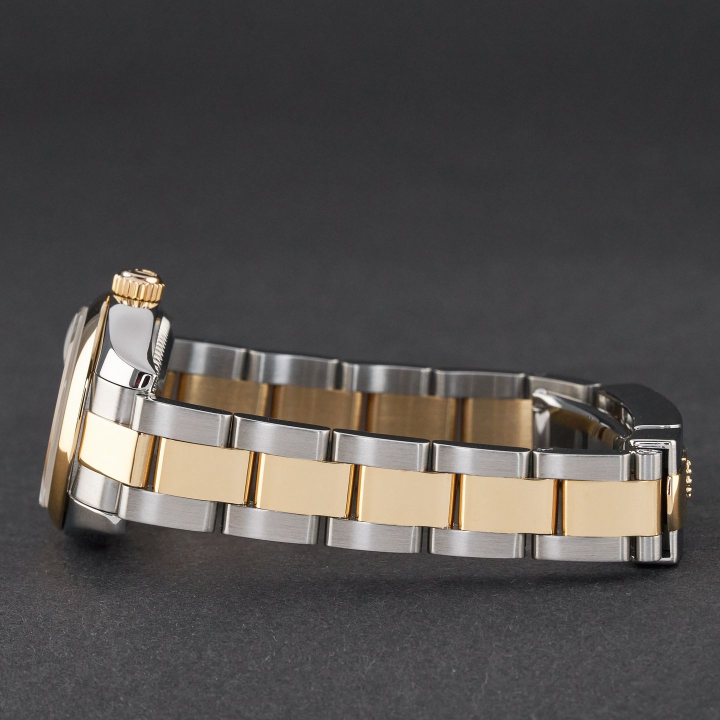 Rolex Lady-Datejust 179163 - (5/8)