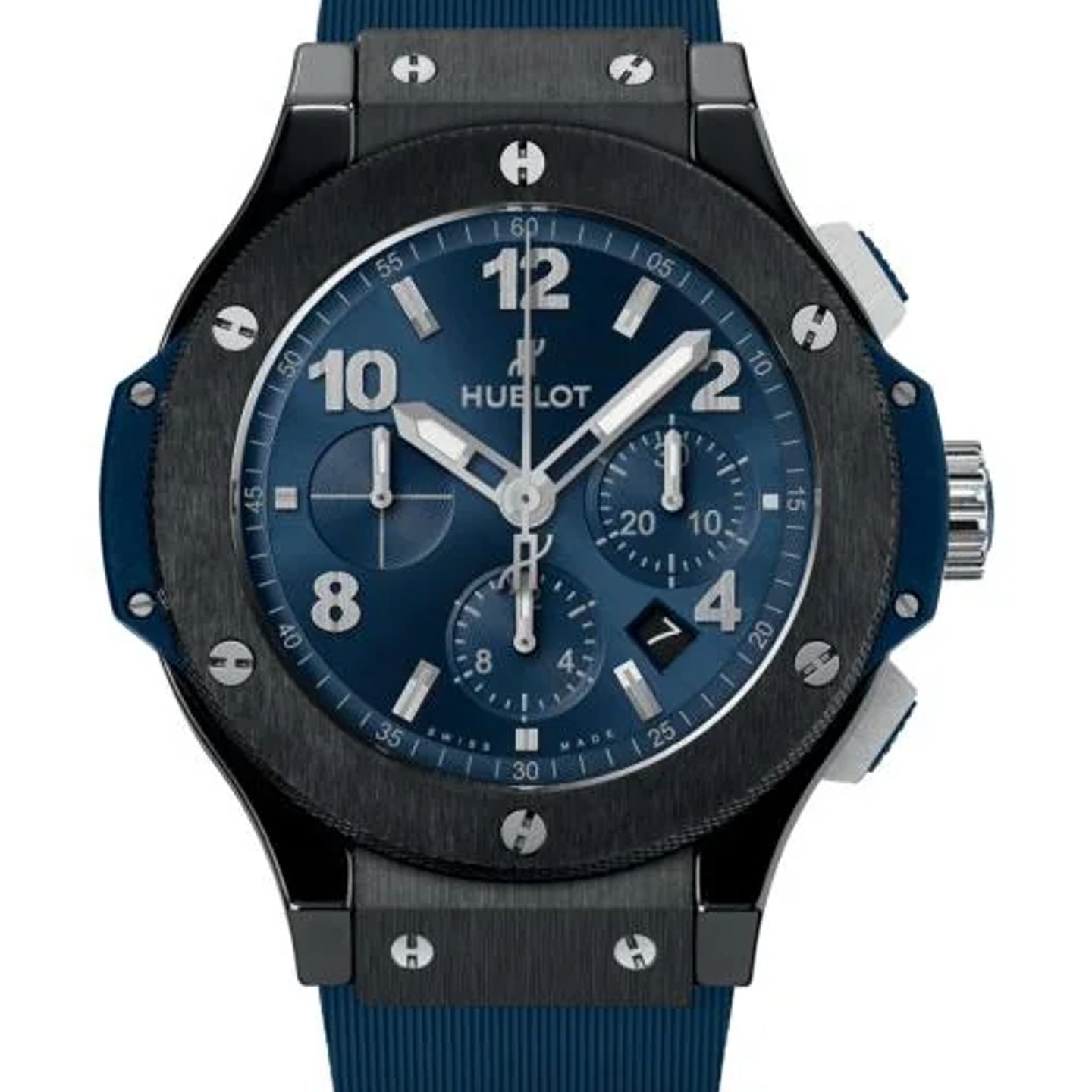Hublot Big Bang 44 mm 301.CM.710.RX - (1/1)