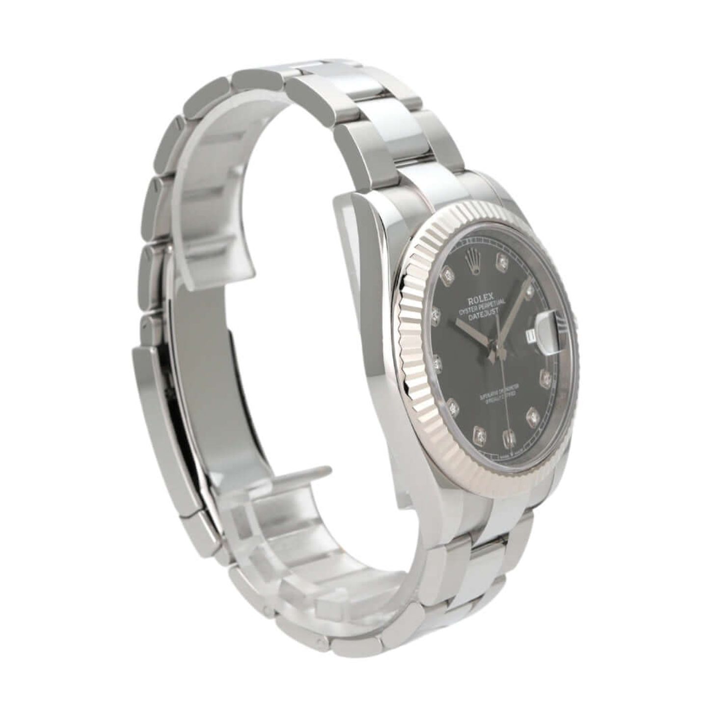 Rolex Datejust 41 126334 - (4/8)