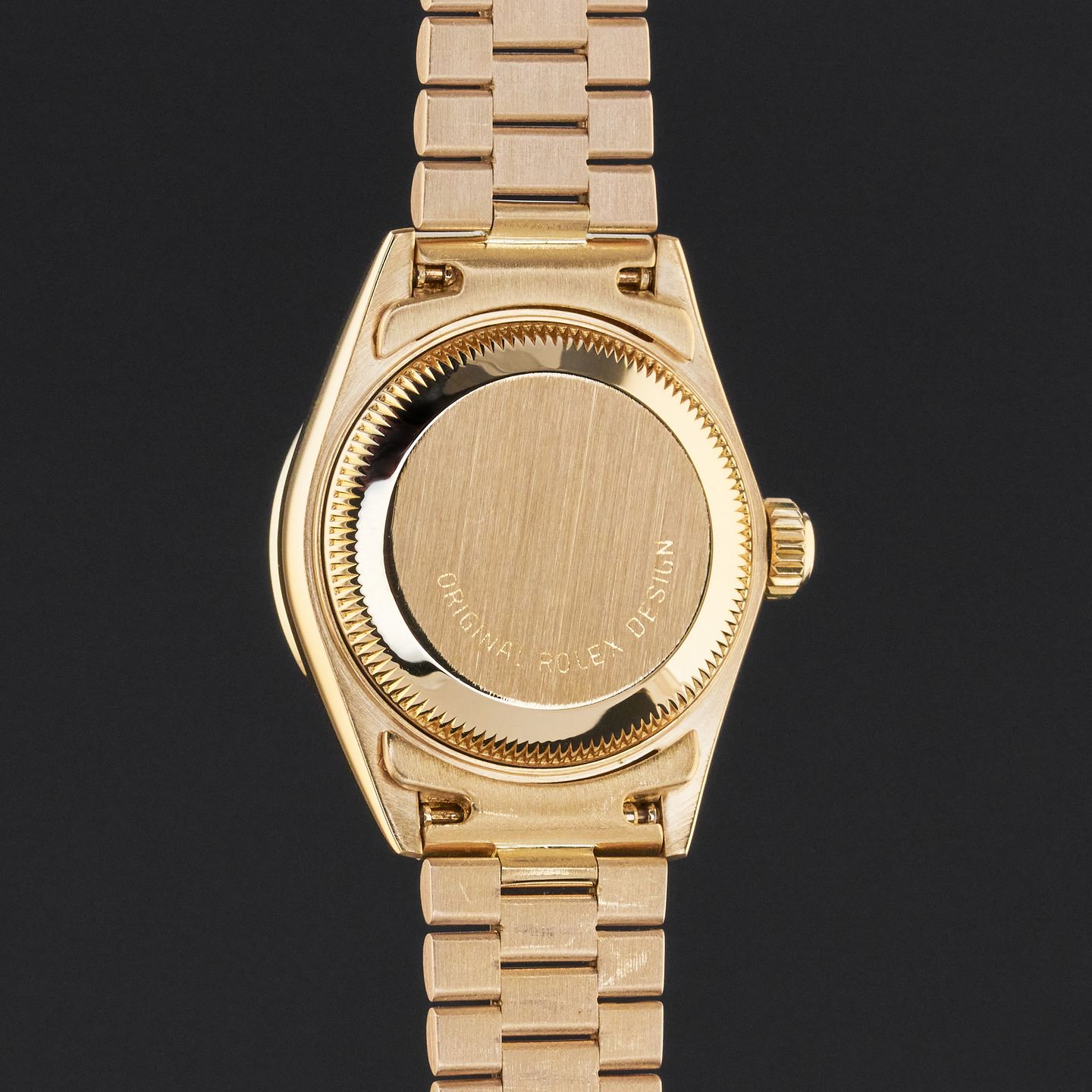 Rolex Lady-Datejust 69178 - (7/8)