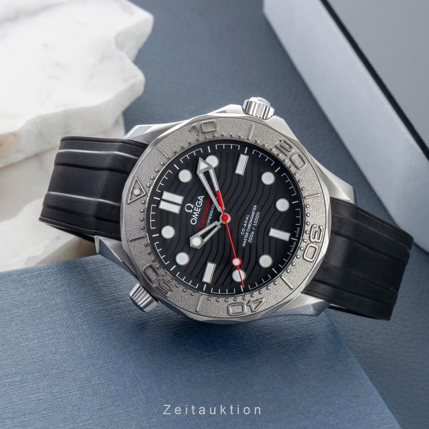 Omega Seamaster Diver 300 M 210.32.42.20.01.002 - (2/8)