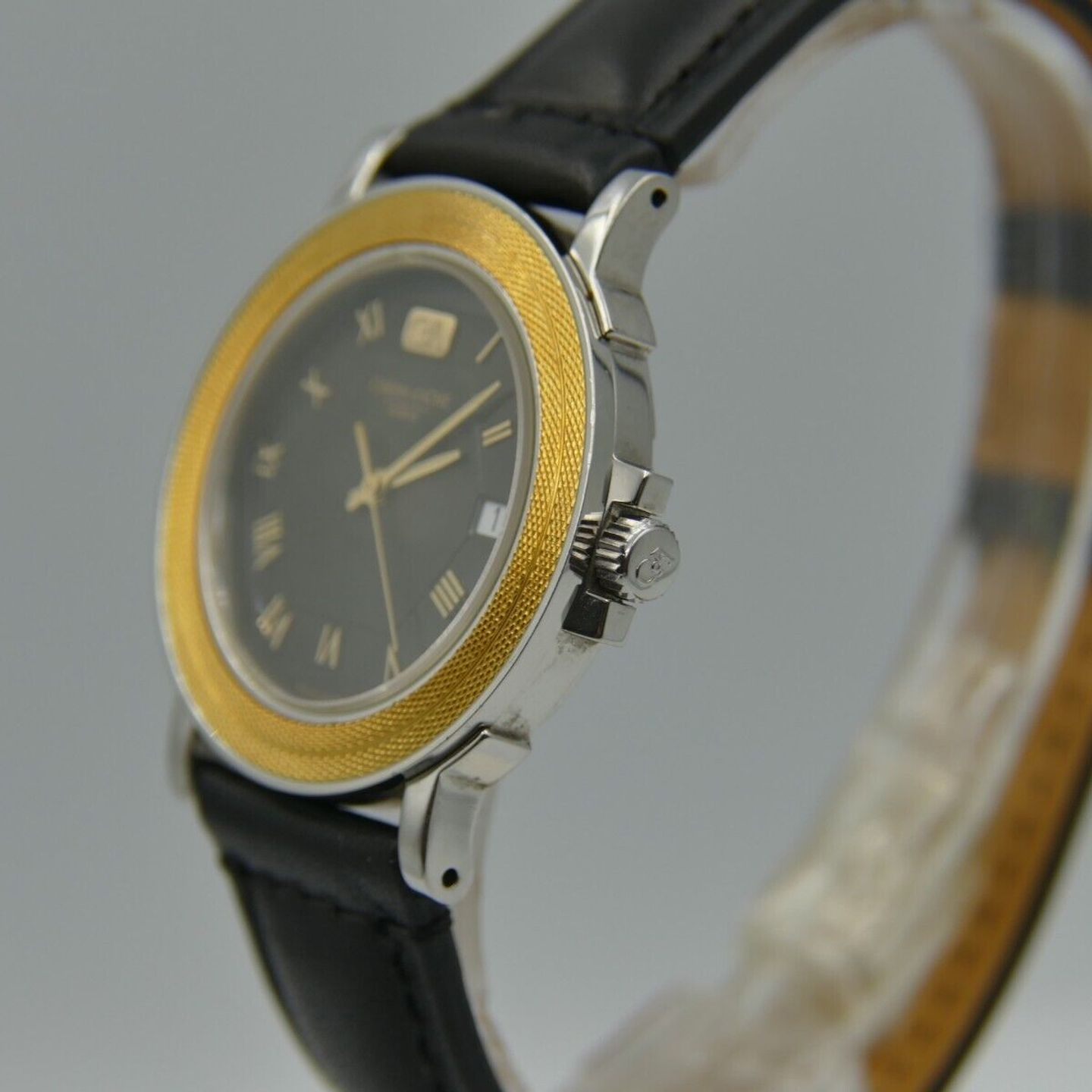 Caran D'ache Vintage Unknown (Unknown (random serial)) - Unknown dial Unknown Unknown case (16/16)