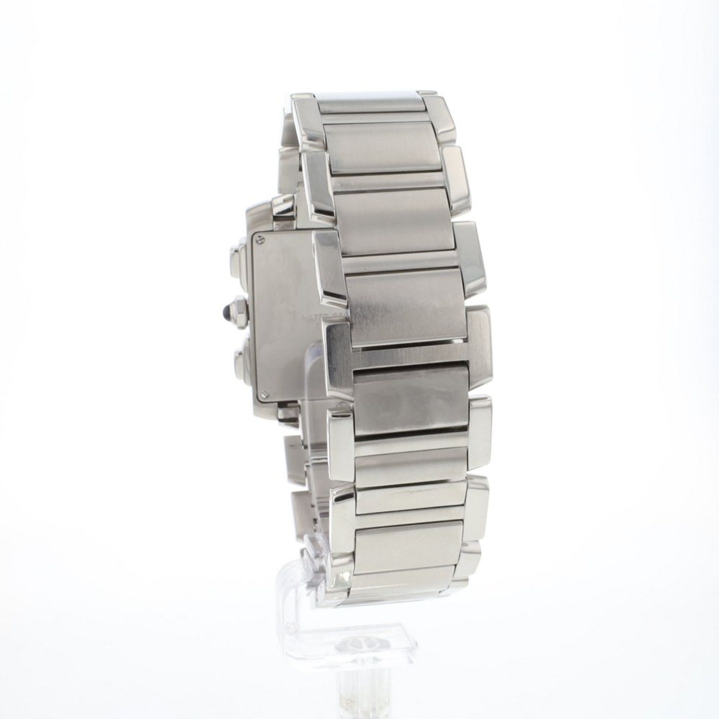 Cartier Tank Française 2303 - (4/6)
