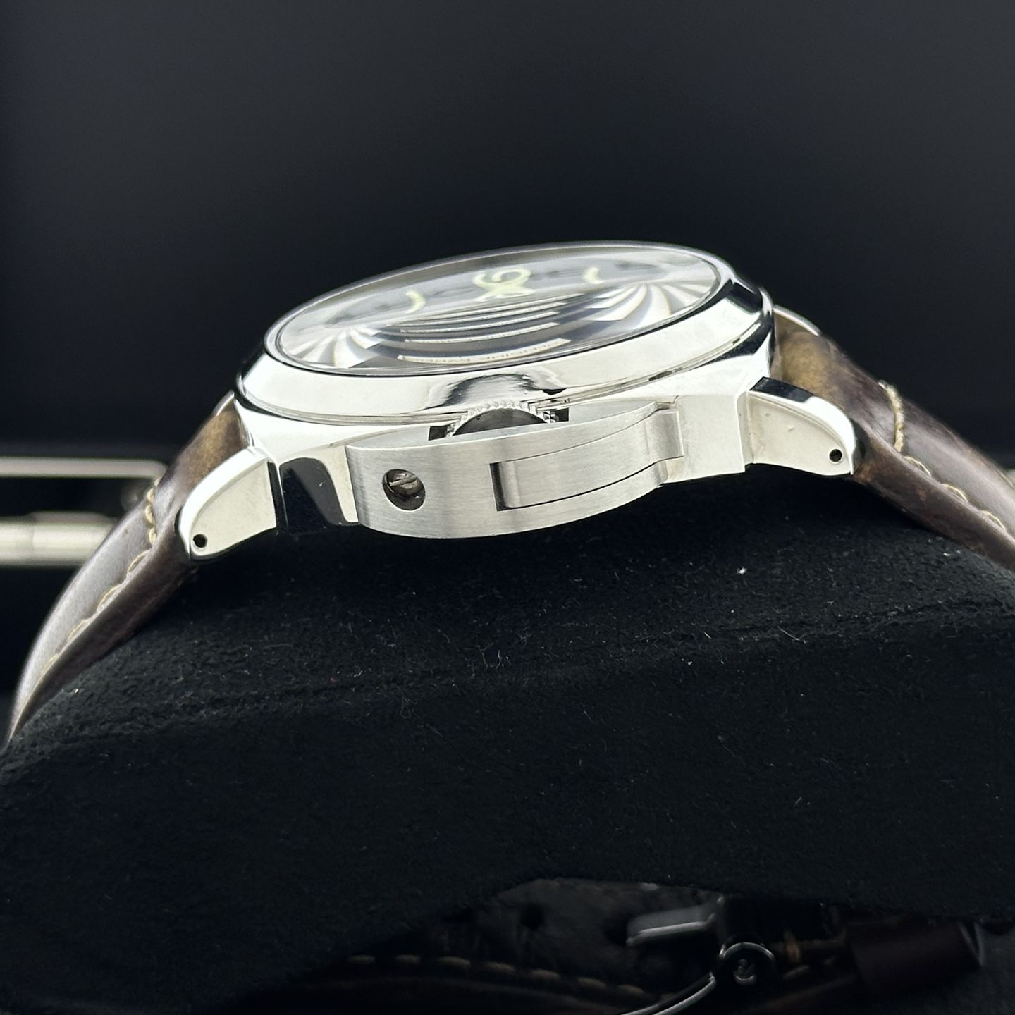 Panerai Luminor Base Logo PAM01000 - (3/8)