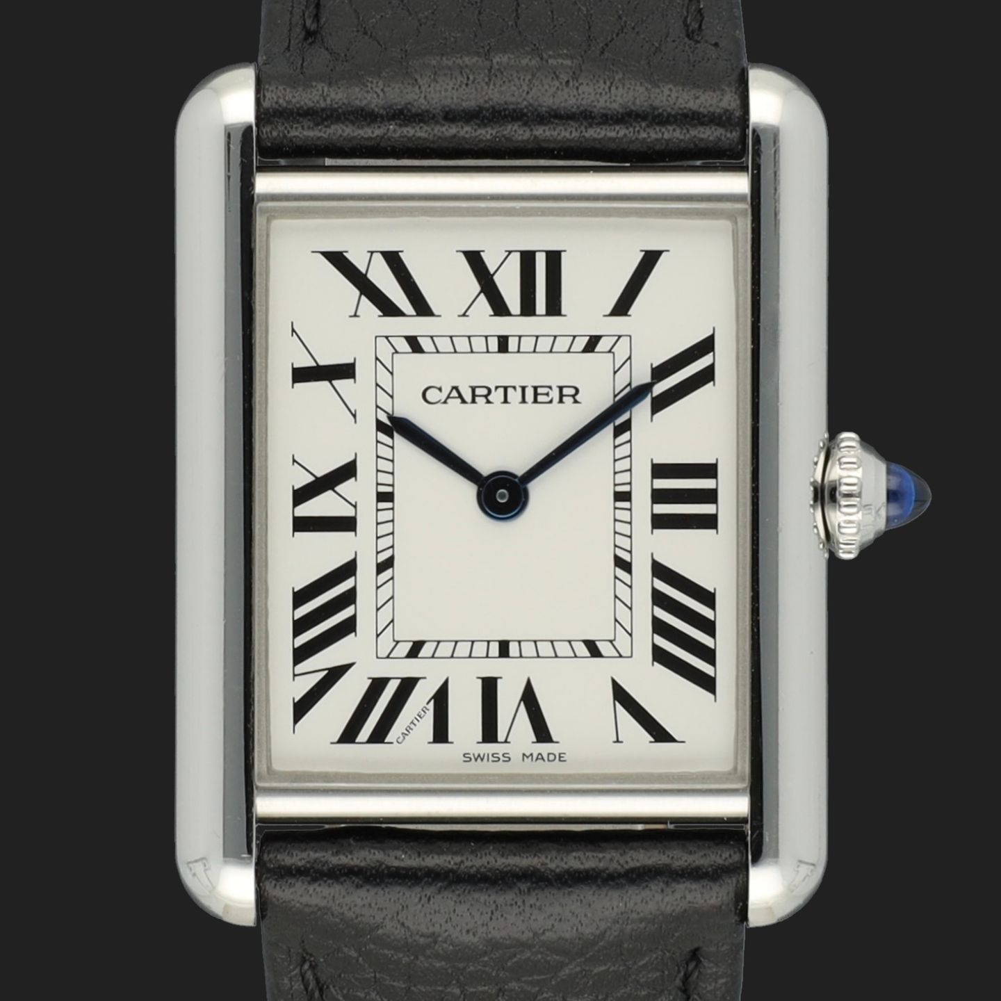 Cartier Tank WSTA0041 - (3/7)