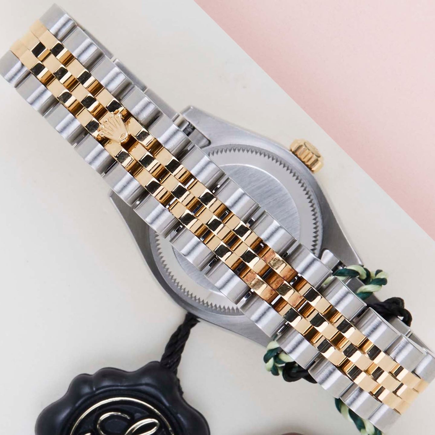 Rolex Lady-Datejust 179383 - (6/8)