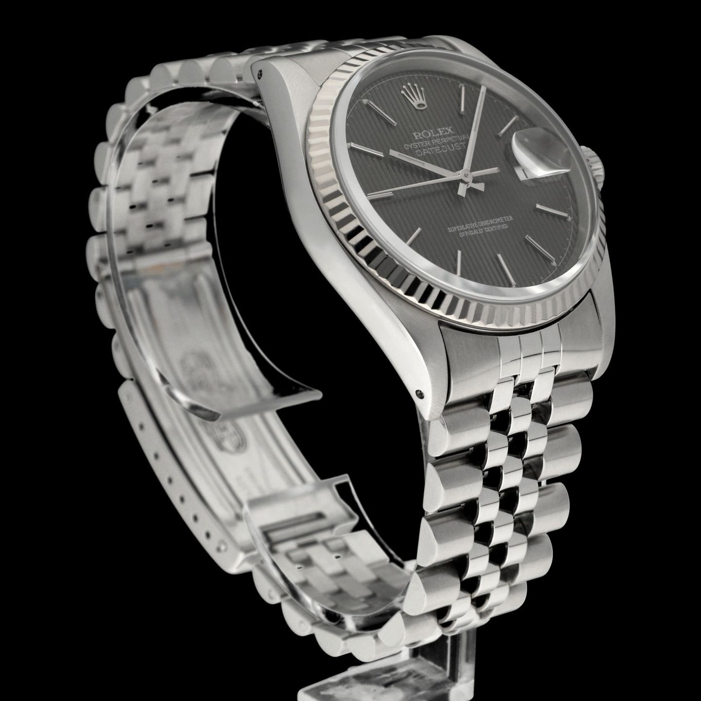 Rolex Datejust 36 16234 - (6/8)