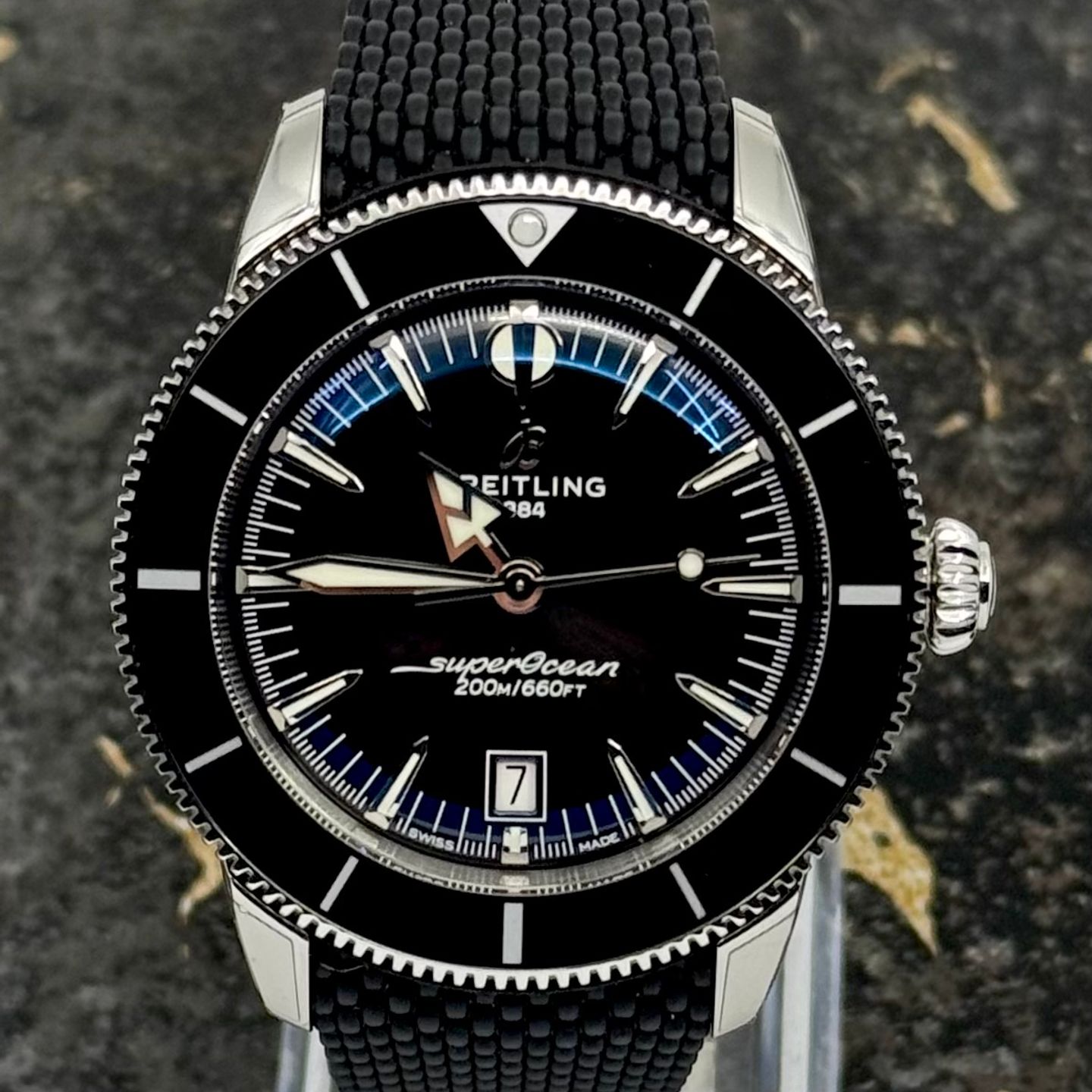 Breitling Superocean Heritage AB3112241B1S1 - (2/8)