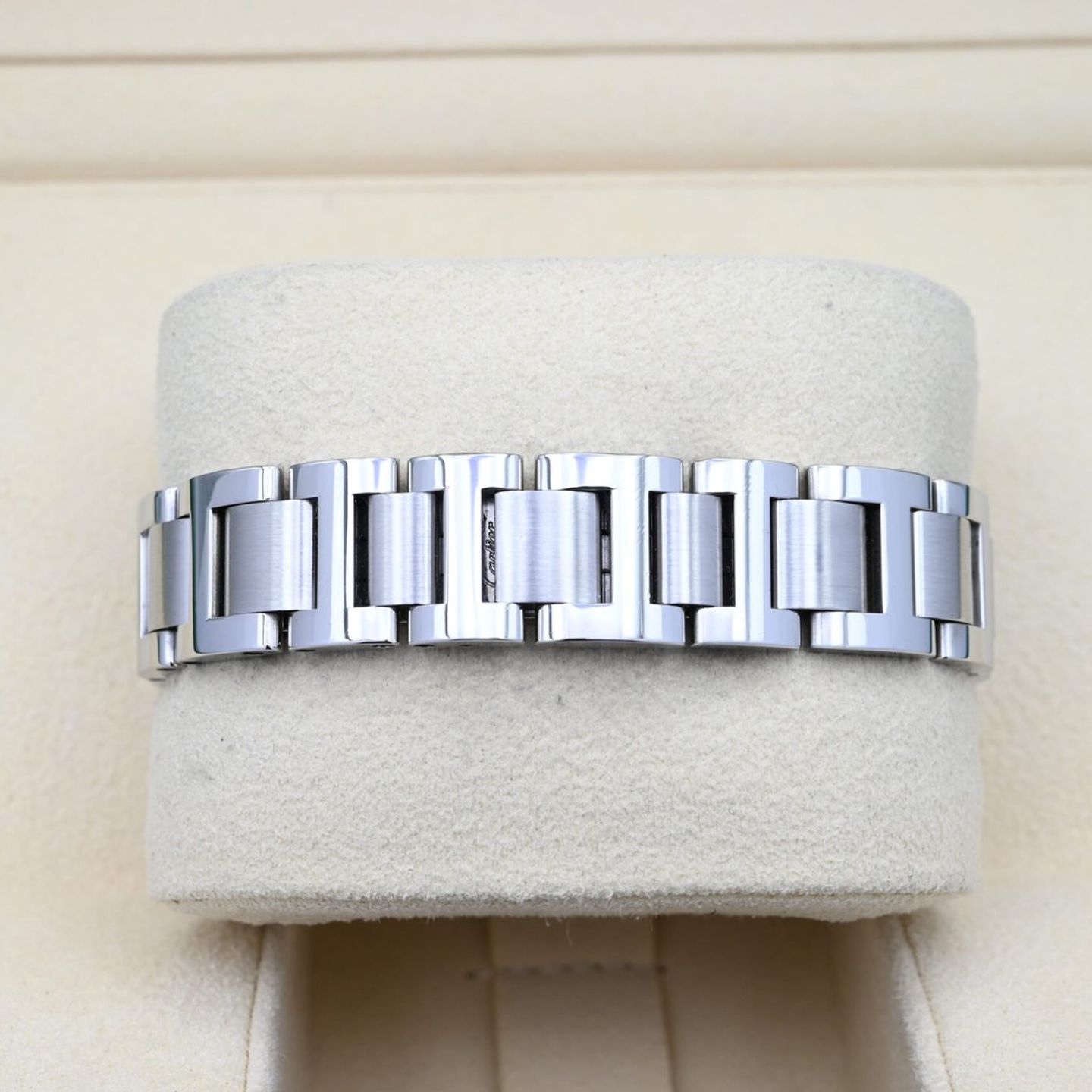 Cartier Ballon Bleu 28mm 3009 - (6/8)