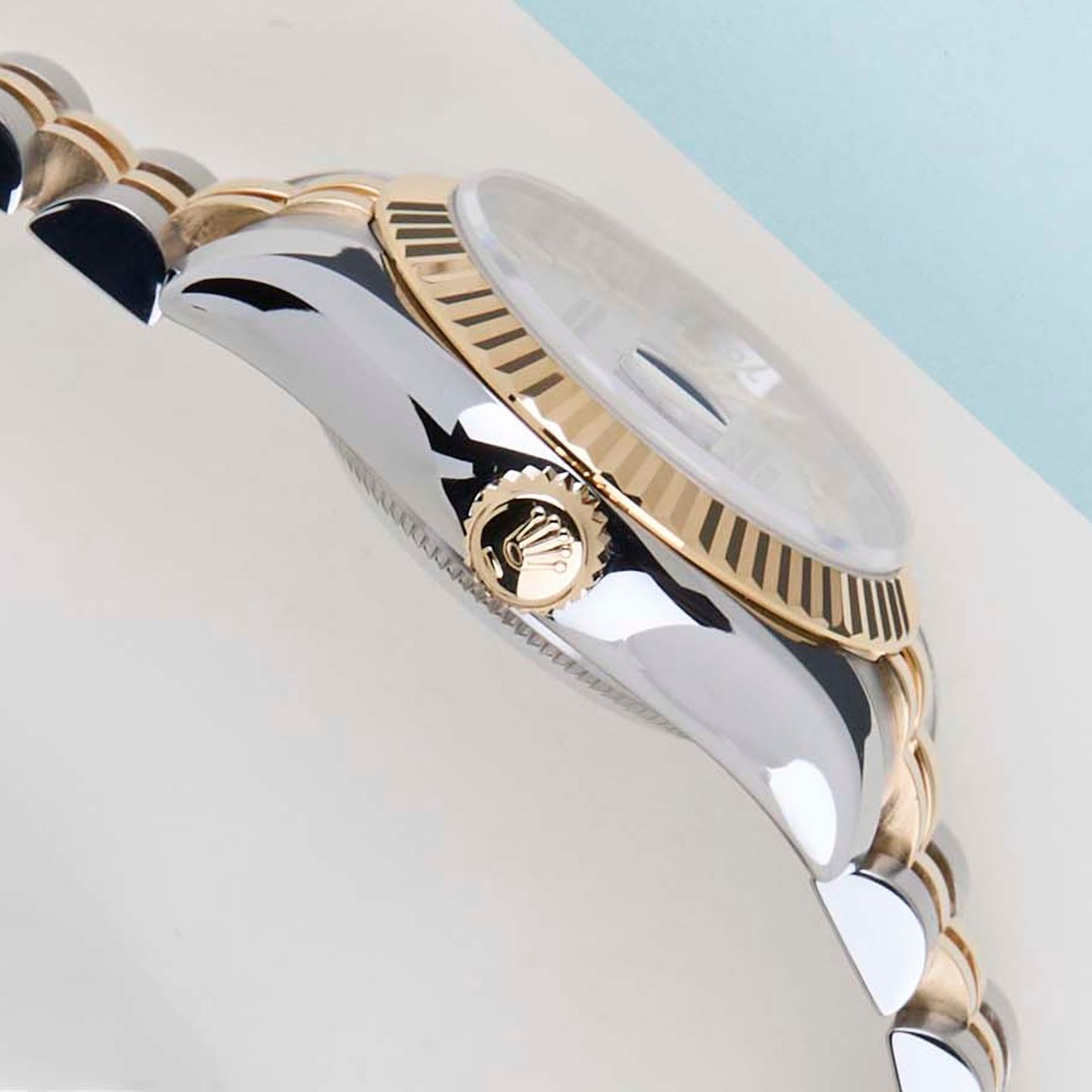 Rolex Lady-Datejust 179173 - (8/8)