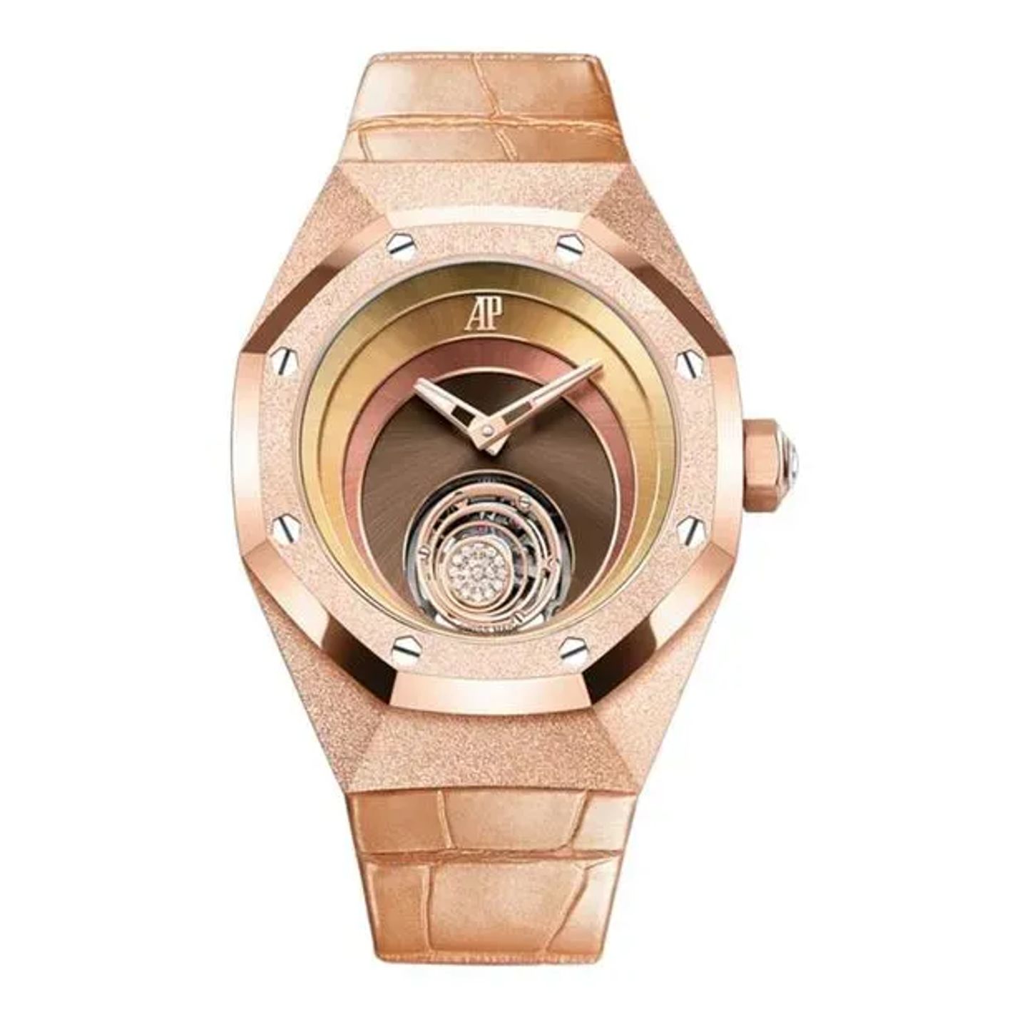 Audemars Piguet Royal Oak Concept 26630OR.GG.D626CR.01 - (1/6)