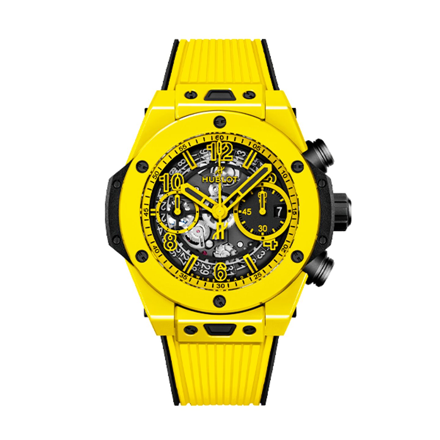 Hublot Big Bang Unico 441.CY.471Y.RX - (1/1)