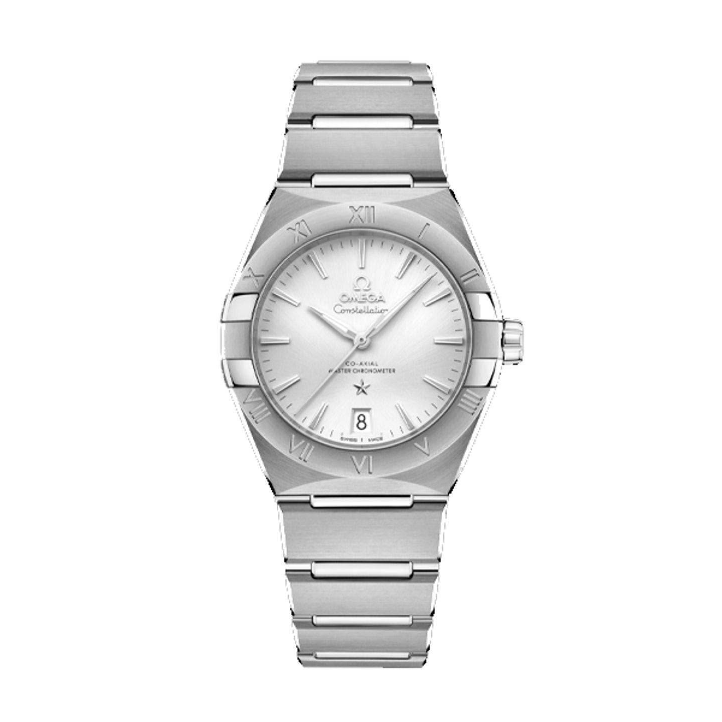 Omega Constellation 131.10.36.20.02.001 - (1/1)
