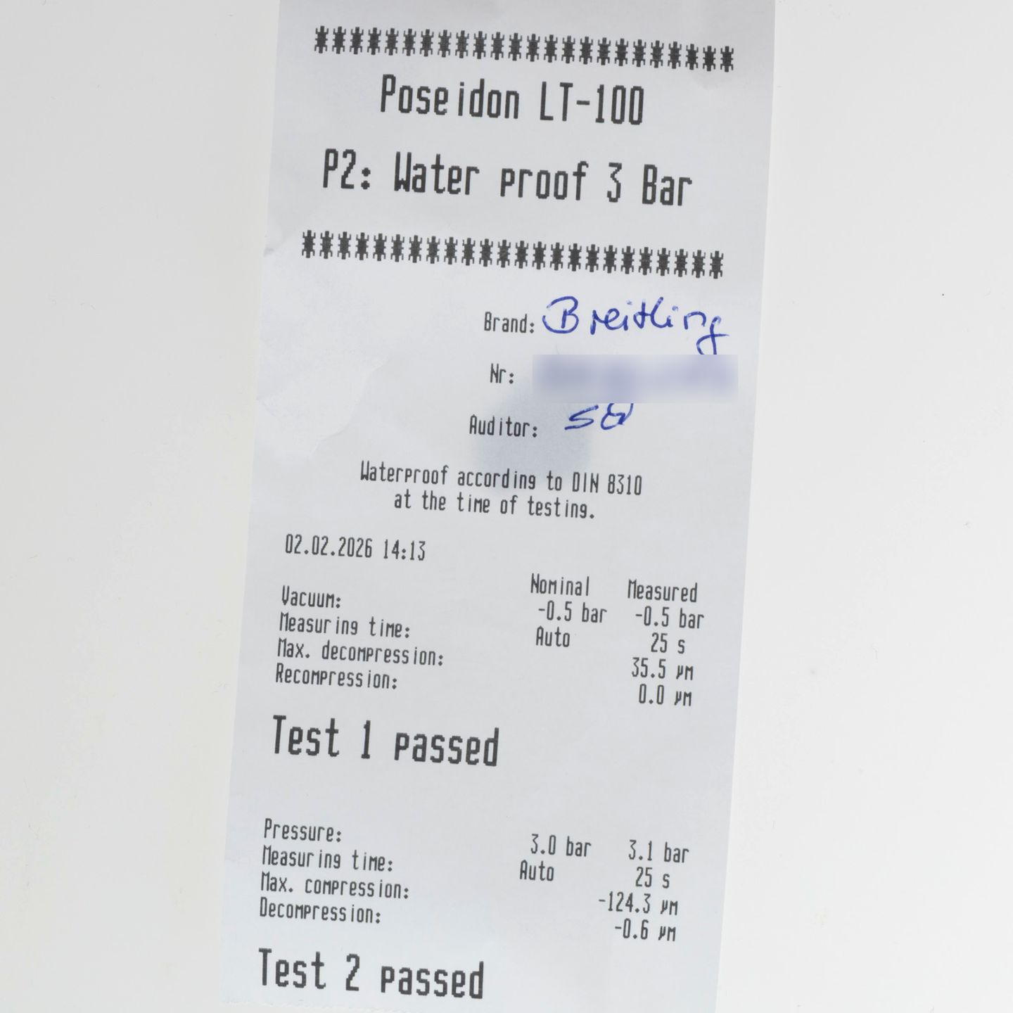 Breitling Navitimer 01 AB012012/BB01 - (5/8)