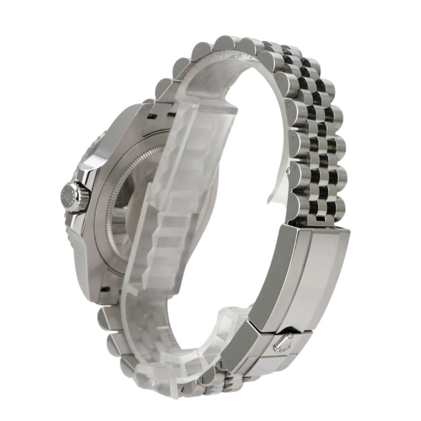 Rolex GMT-Master II 126710BLNR - (7/8)