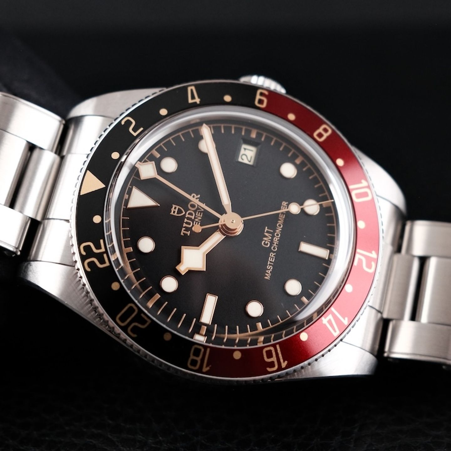 Tudor Black Bay Fifty-Eight 7939G1A0NRU - (4/8)
