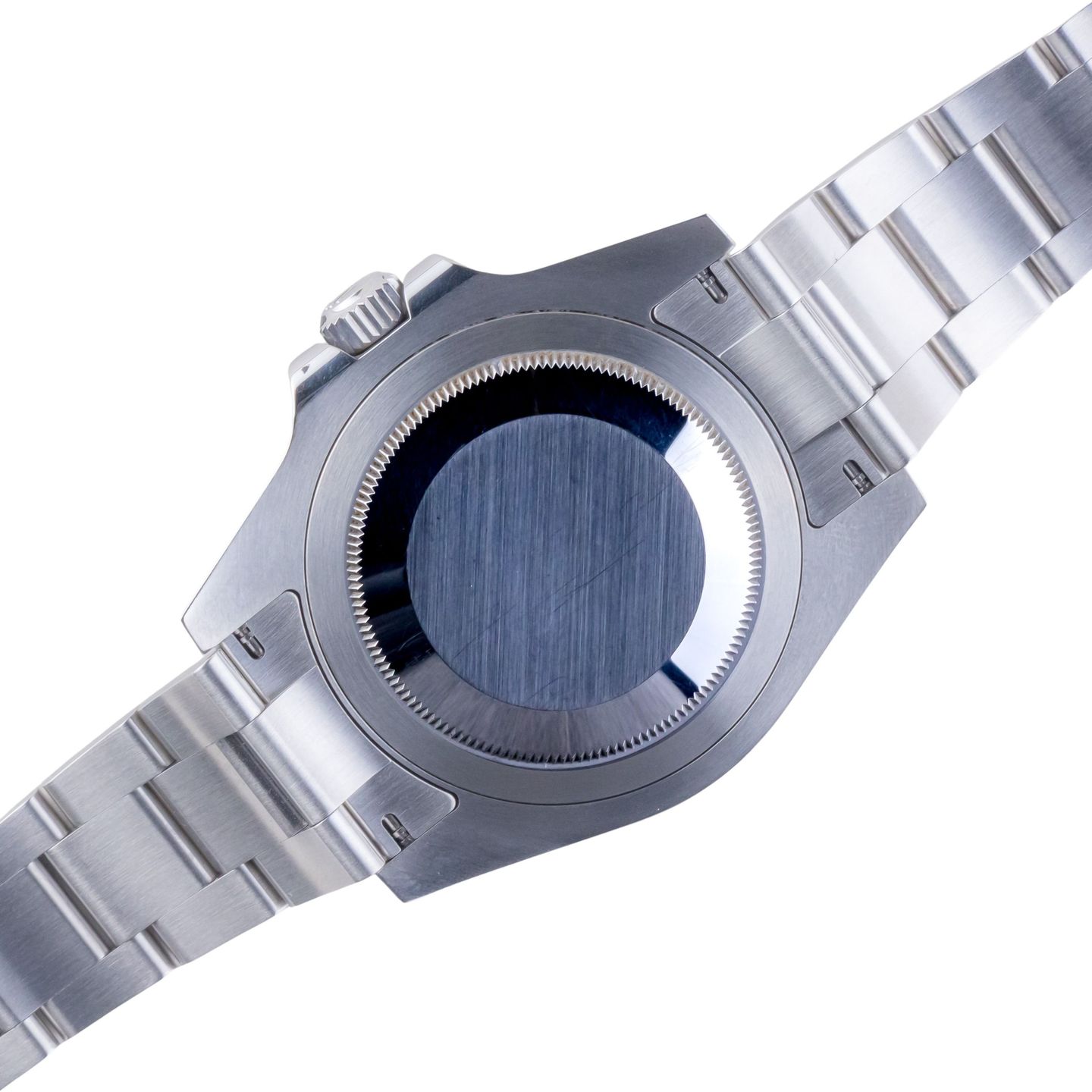 Rolex GMT-Master II 126710GRNR - (4/8)