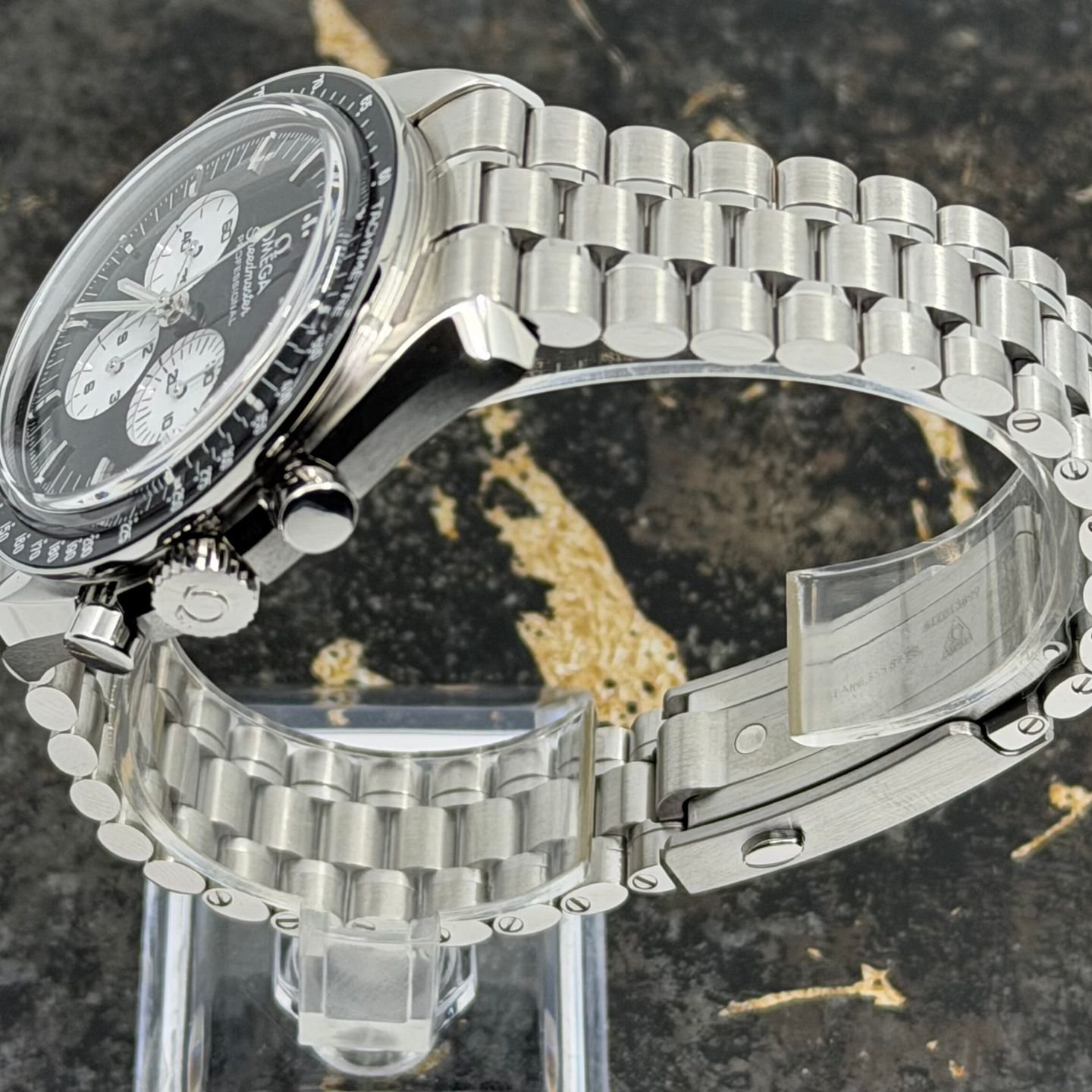 Omega Speedmaster Professional Moonwatch 310.30.42.50.01.004 - (6/8)