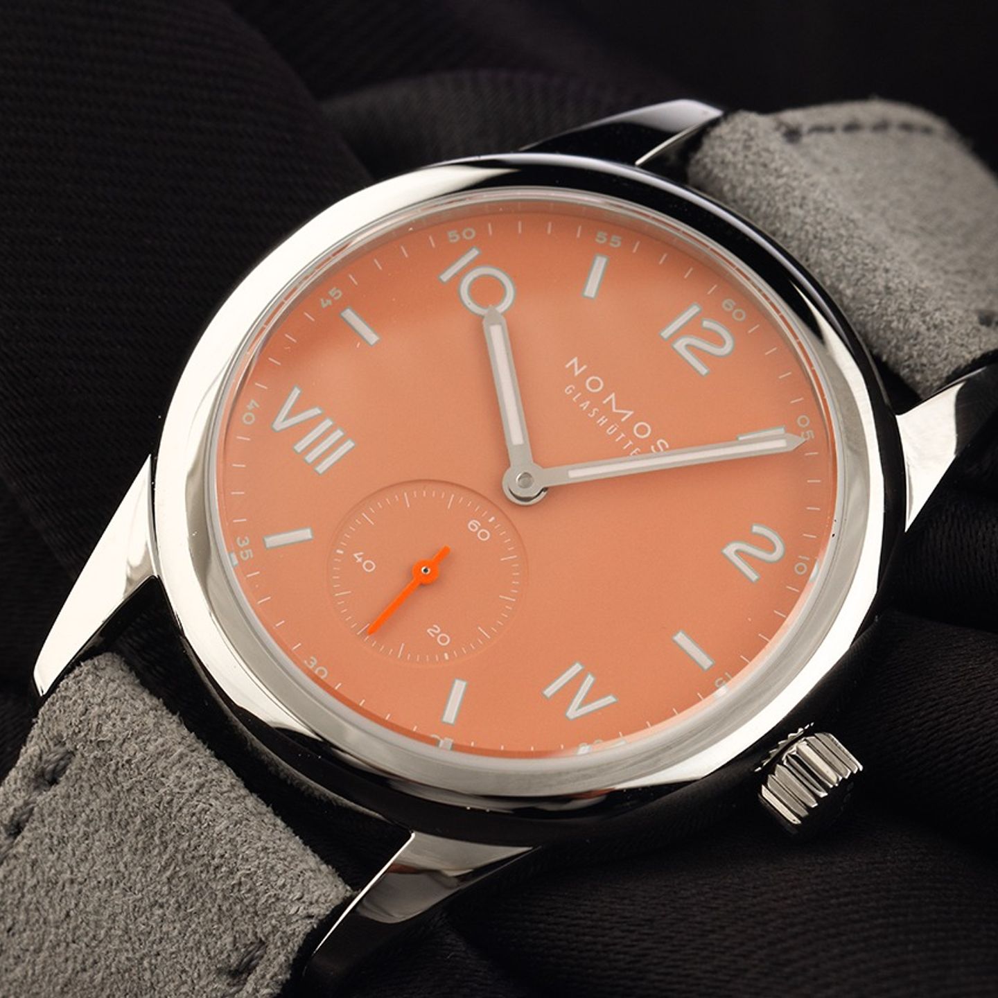 NOMOS Club Campus 714 - (3/7)