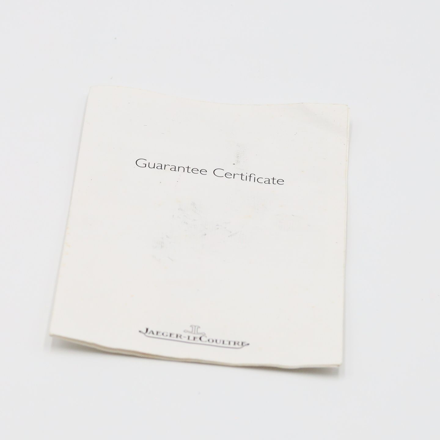 Jaeger-LeCoultre Master Calendar Q151842A (Unknown (random serial)) - Silver dial 40 mm Steel case (5/8)