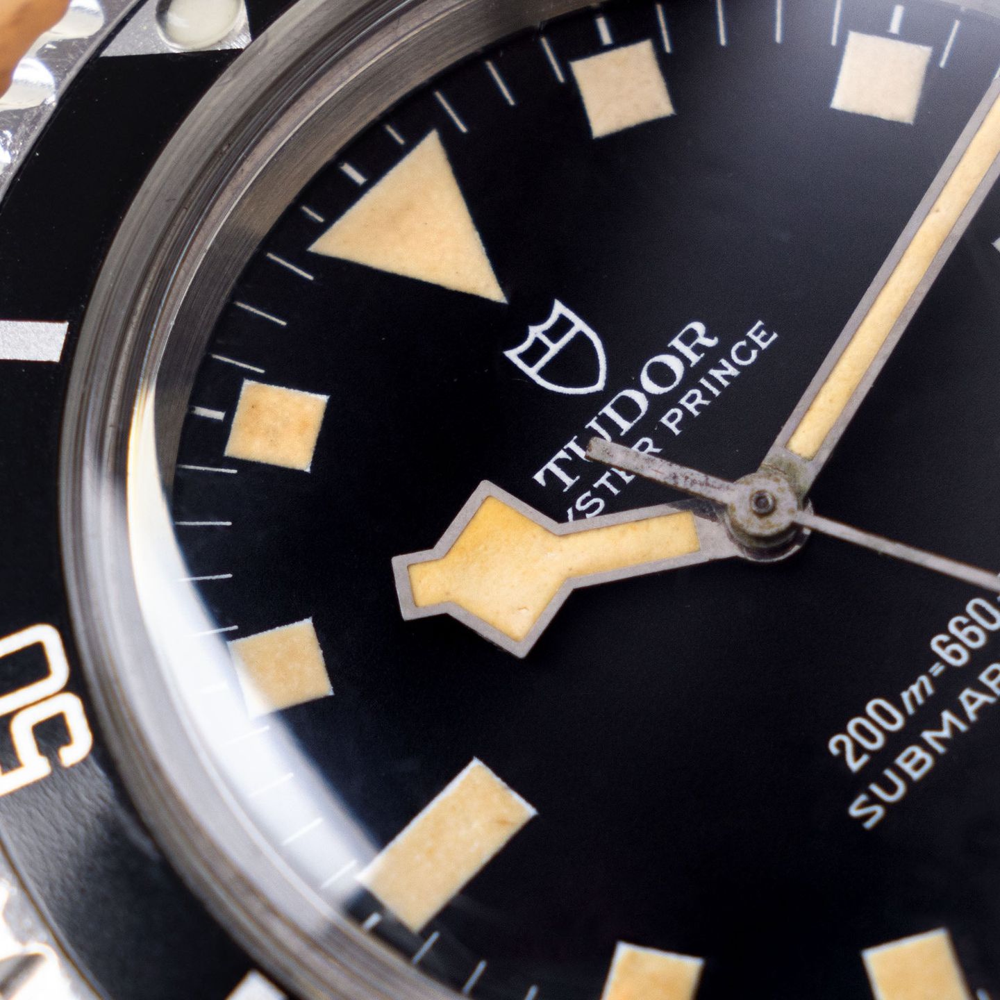 Tudor Submariner 9401/0 - (7/8)